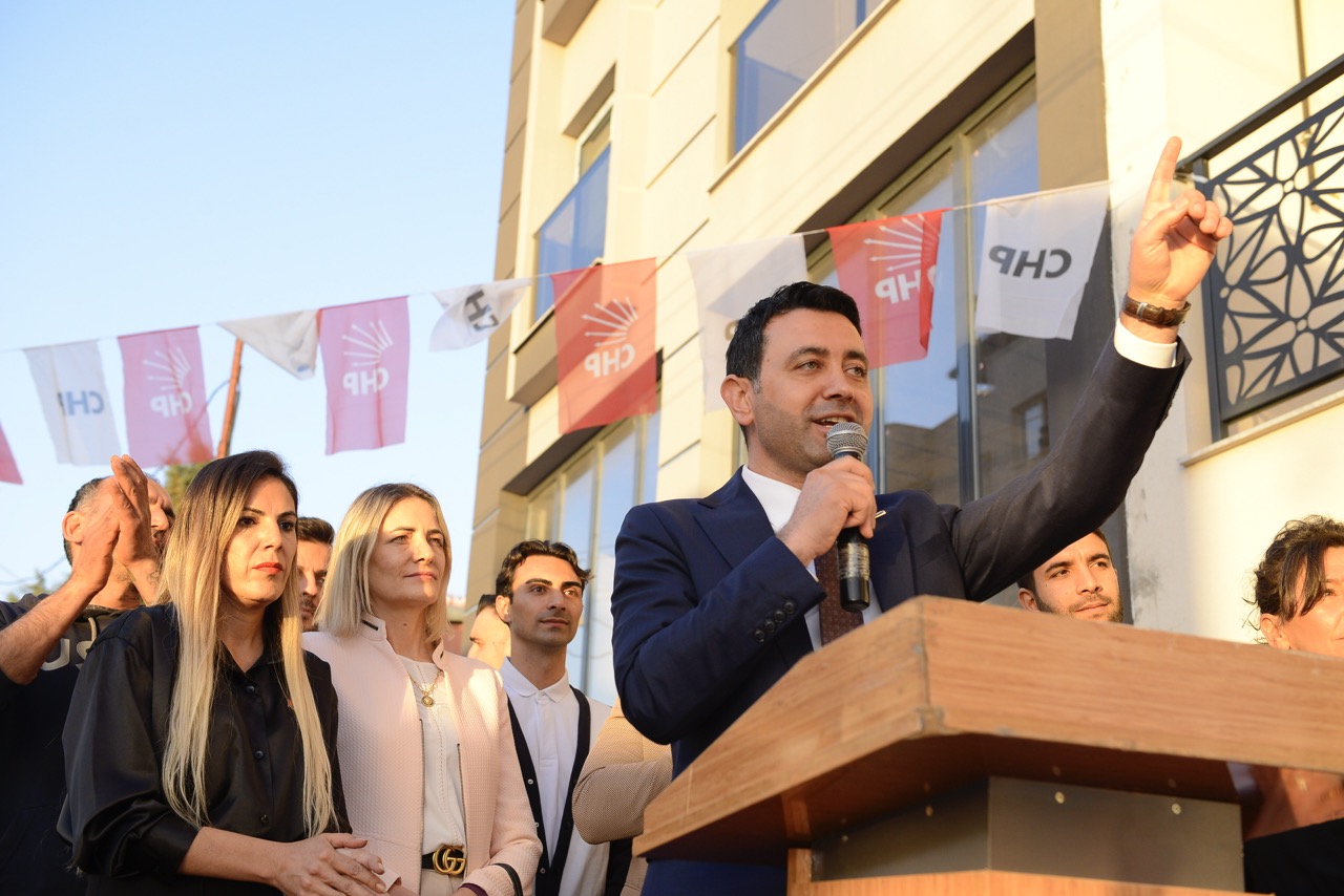 Genç başkan adayı Önal’dan, gençlere müjde