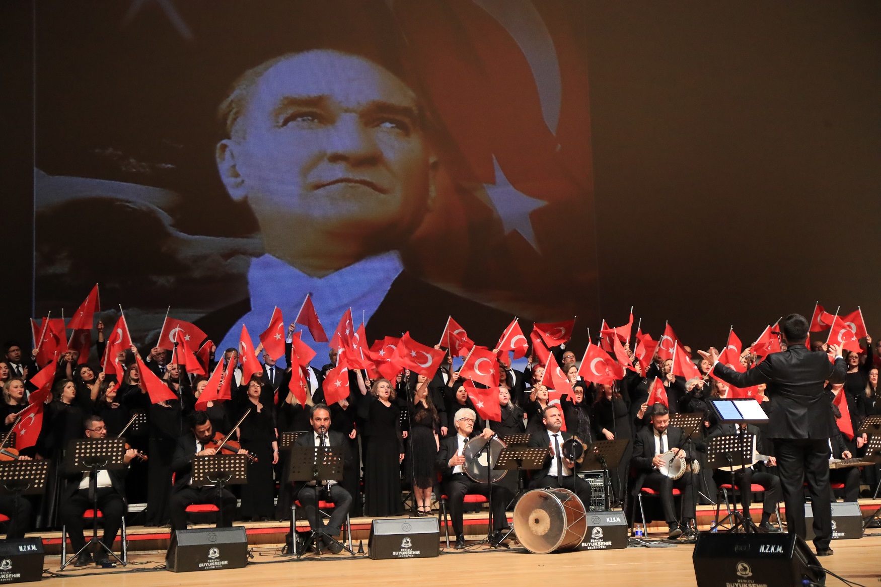 Büyükşehir’den Çanakkale Zaferi Özel Anma programı