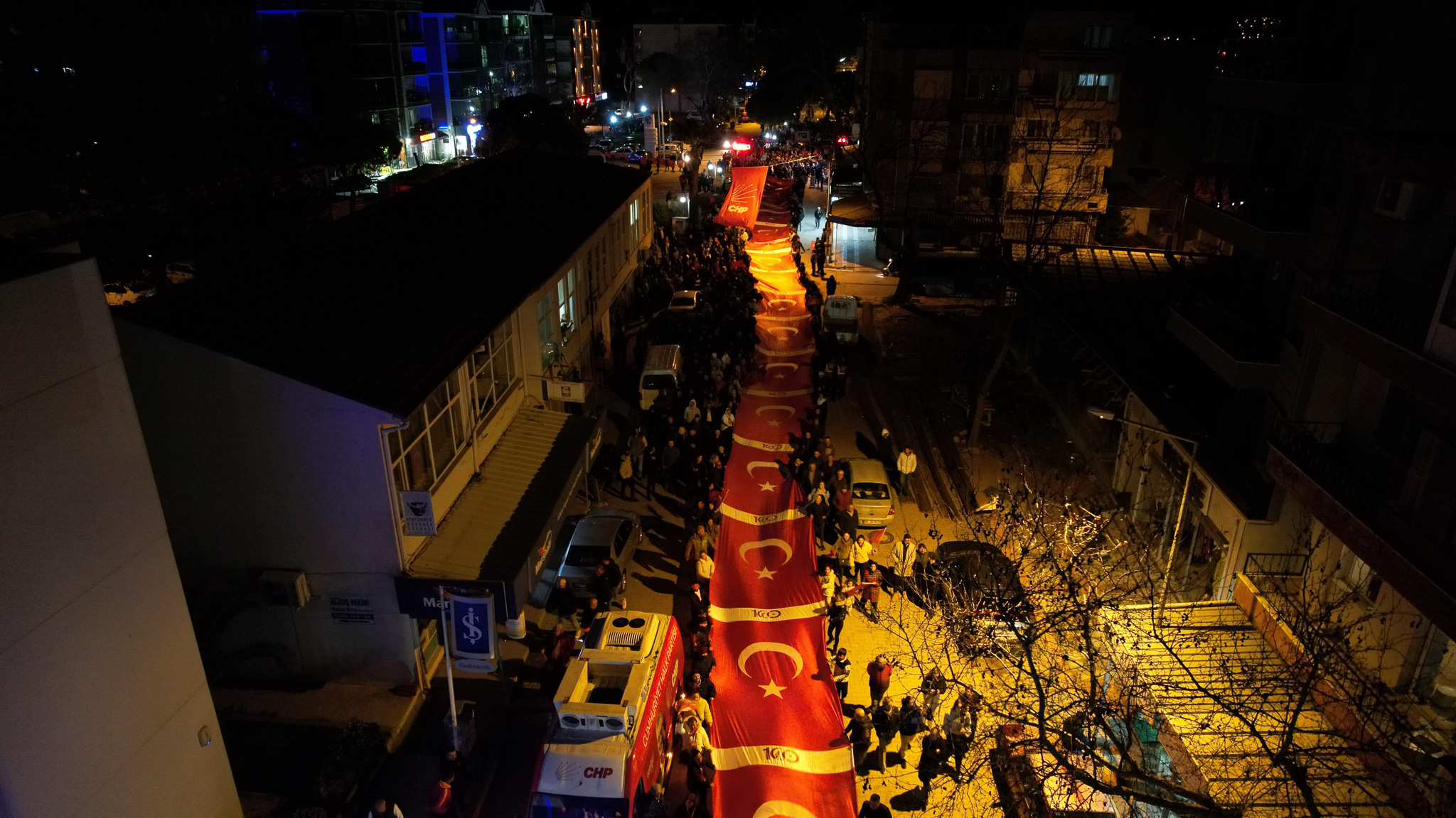 Çok güzelsin Altınova