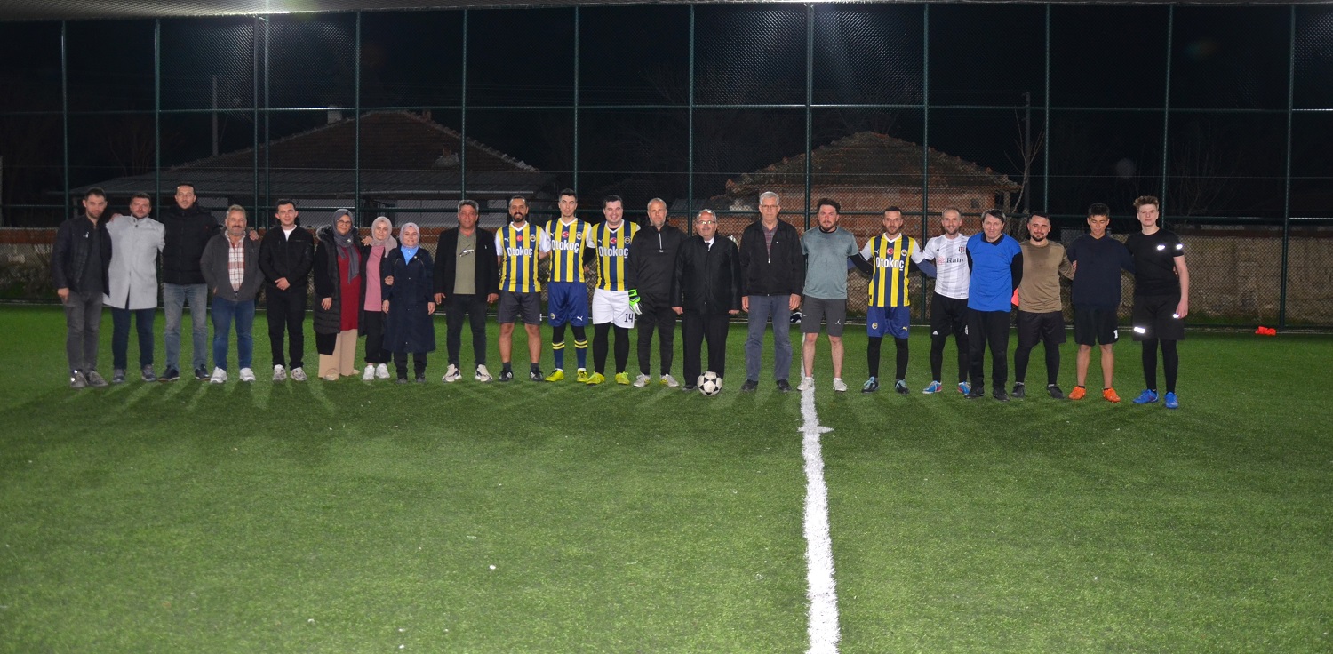 Bozkurt’u yenilemek için geliyor