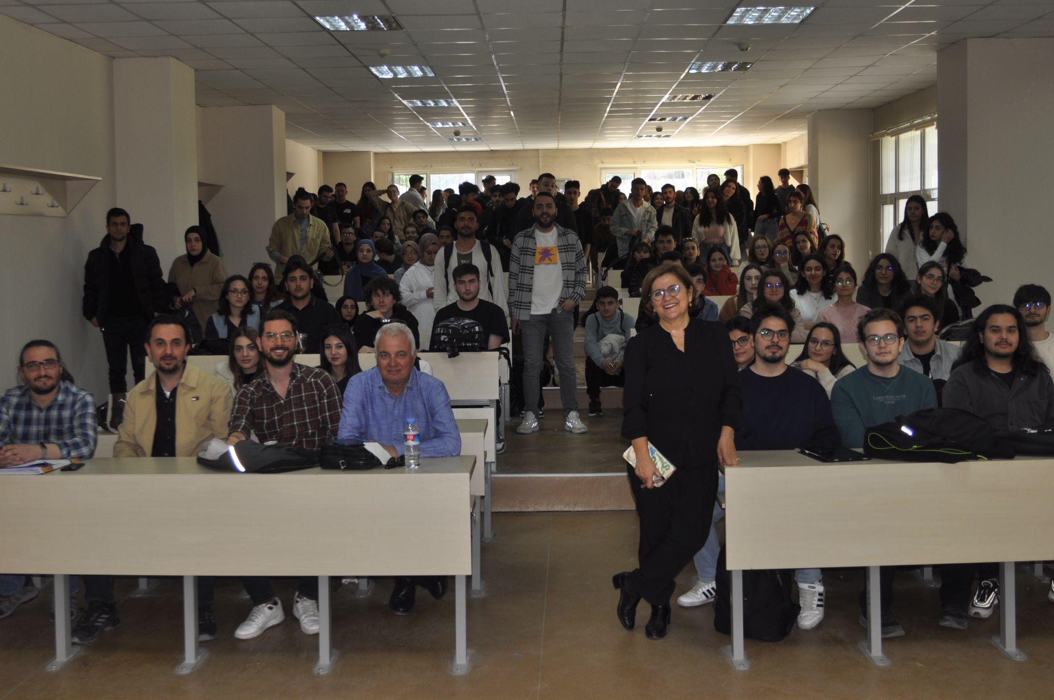 Sait Faik Abasıyanık’ın hayatı ve eserleri analtıldı