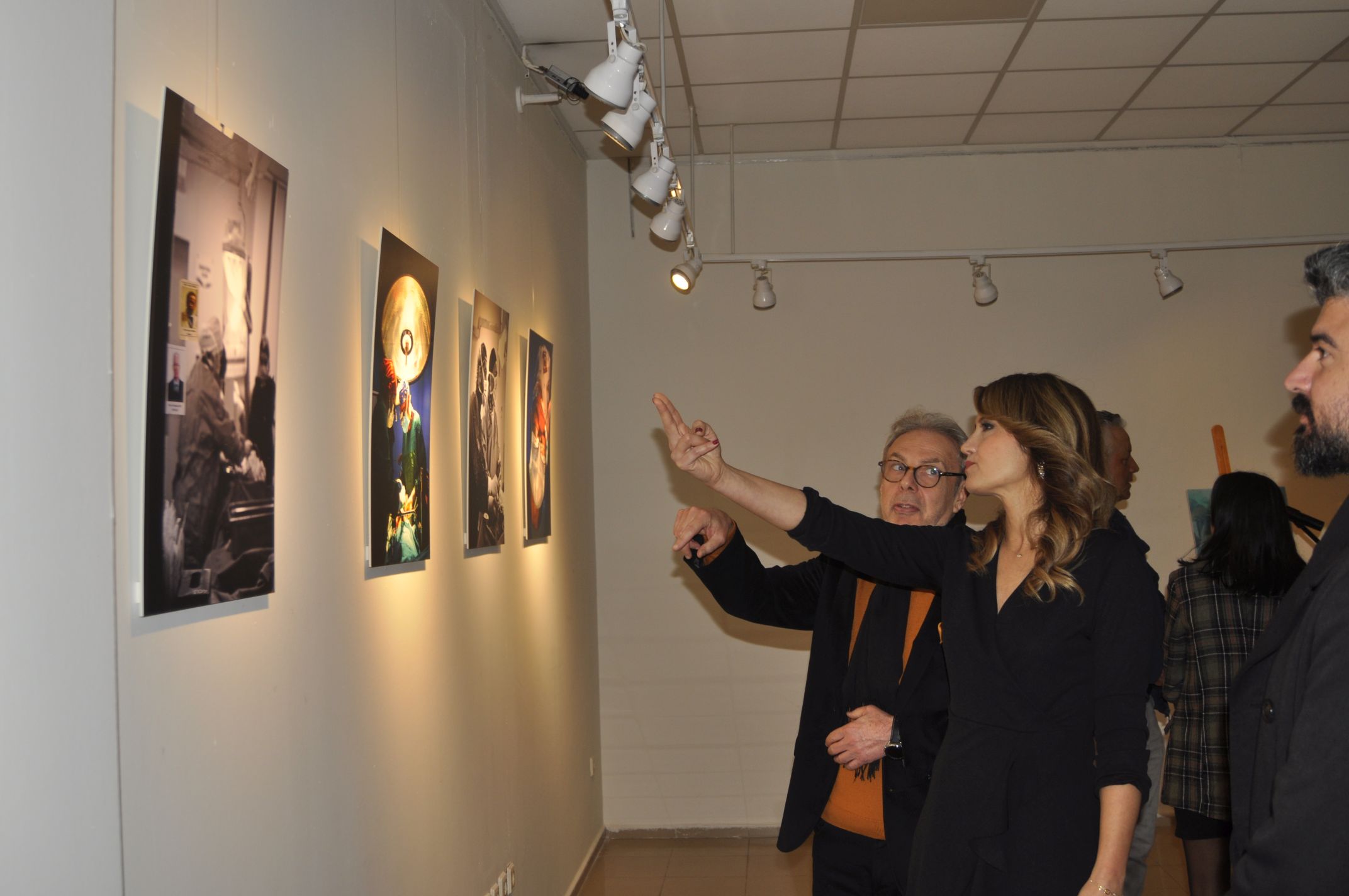 Ameliyat-Hane: “Sağlıkta İnsani Dokunuşların Sergisi”