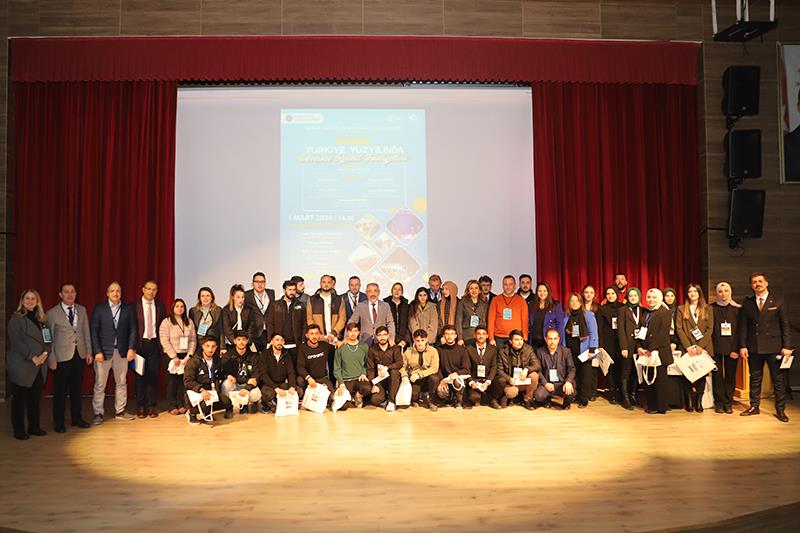 Üniversitelerin SKS Daire Başkanları Ardahan’da buluştu