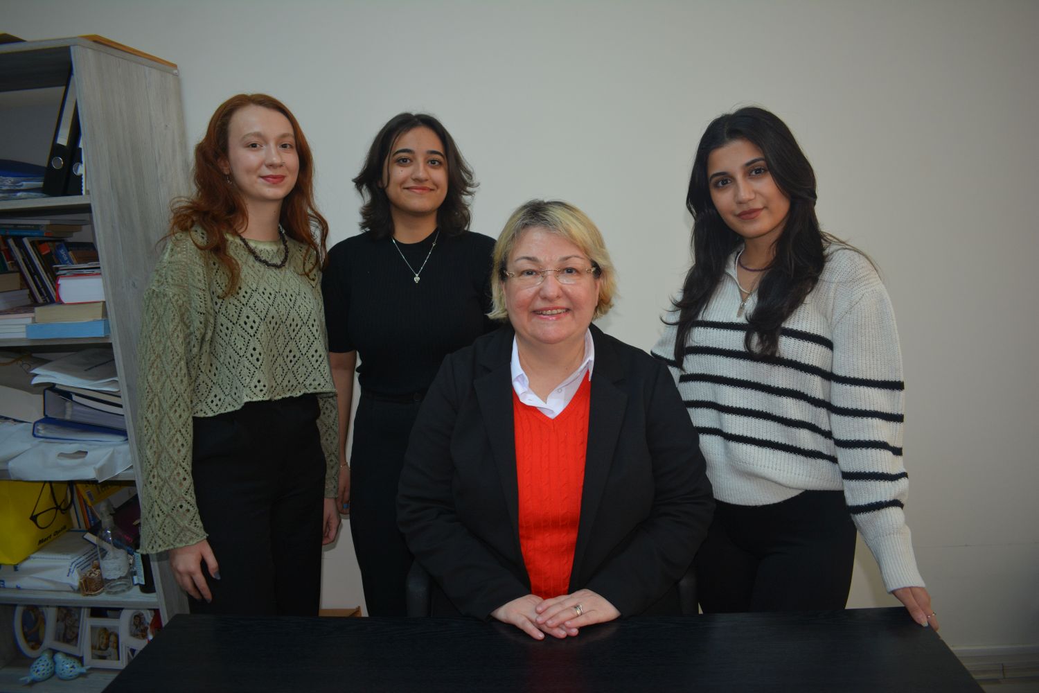 İletişimde Minik Adımlar