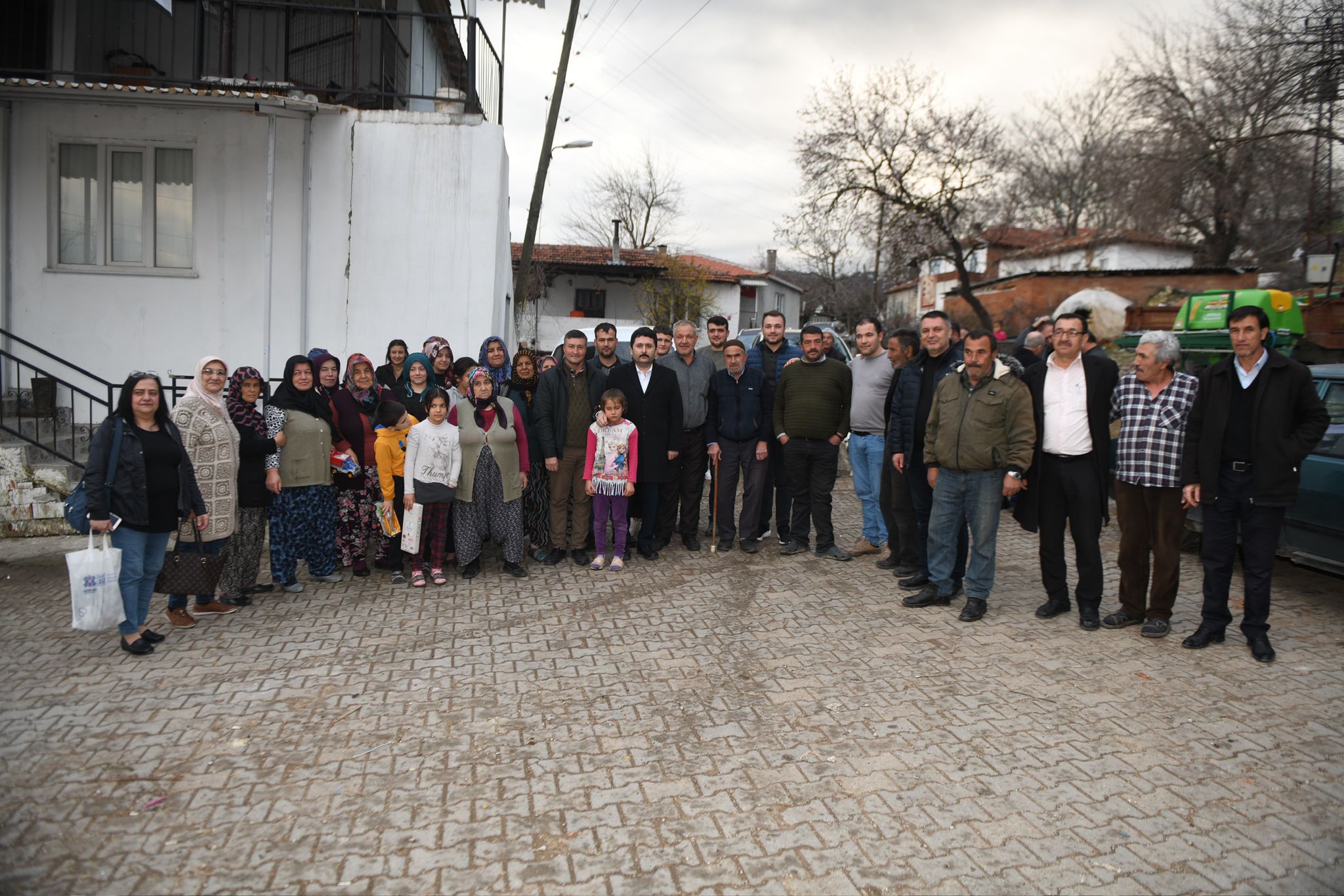 Hasan Avcı’ya destek çığ gibi büyüyor