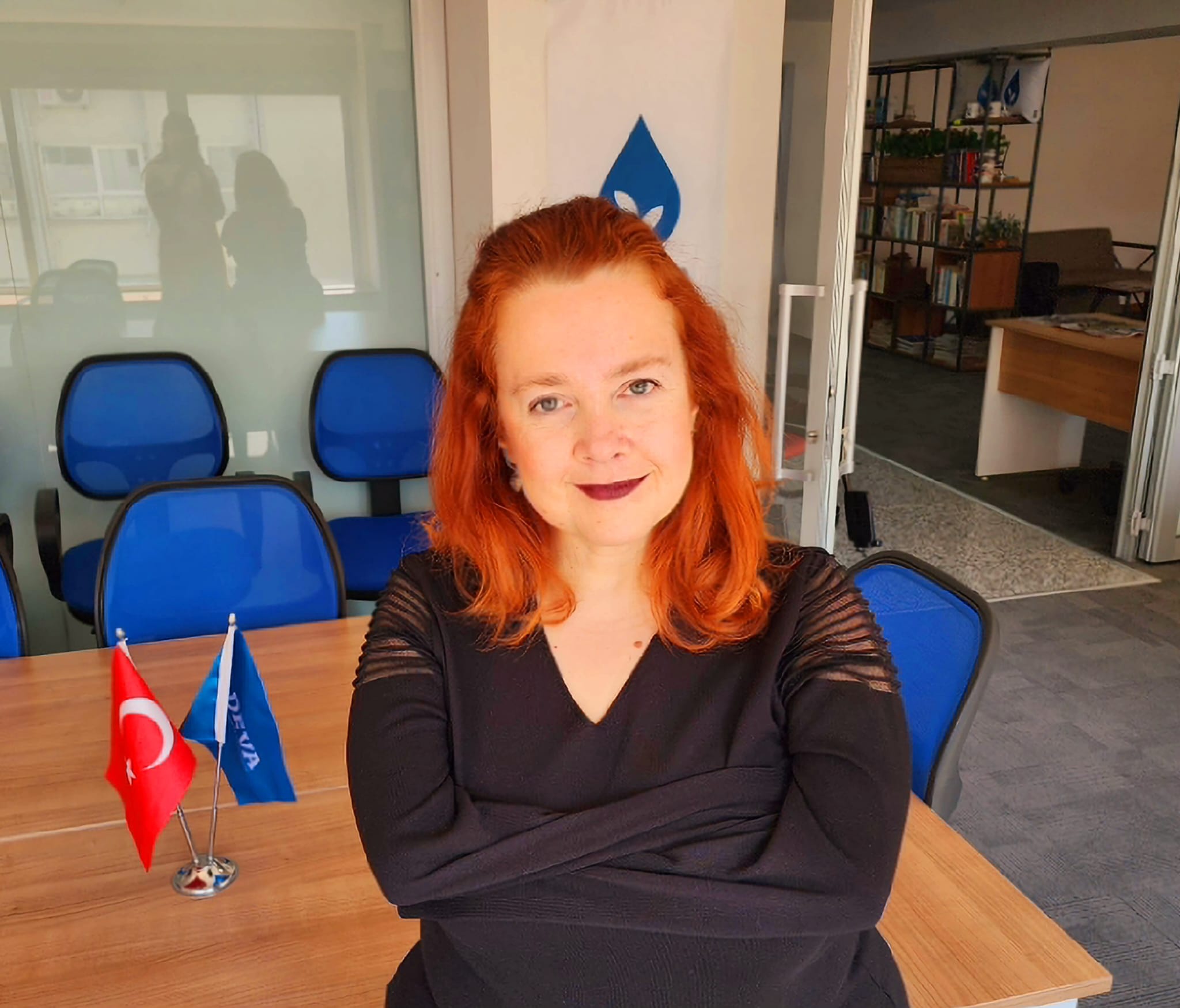 İzmir’de Seçilebilir pozisyonda yer alan tek dezavantajlı meclis üyesi adayıyım