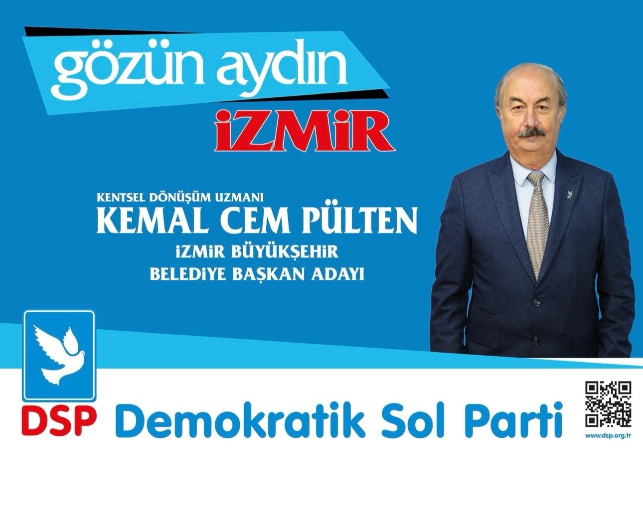 Biz köyleri kent yapalım derken, onlar İzmir’i köye çevirdiler