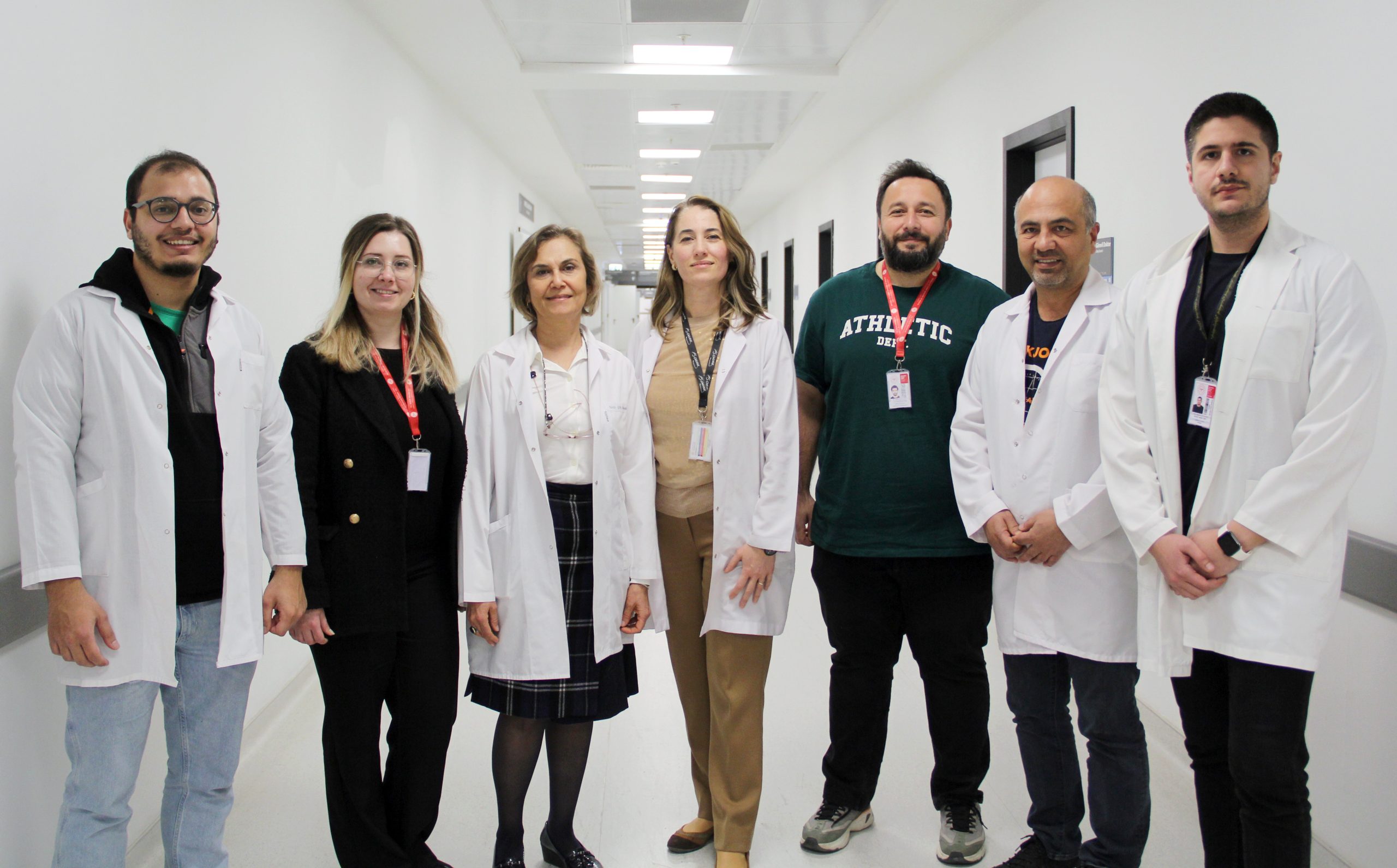 MR Eşliğinde Biyopsi İşlemi İzmir Şehir Hastanesi’nde
