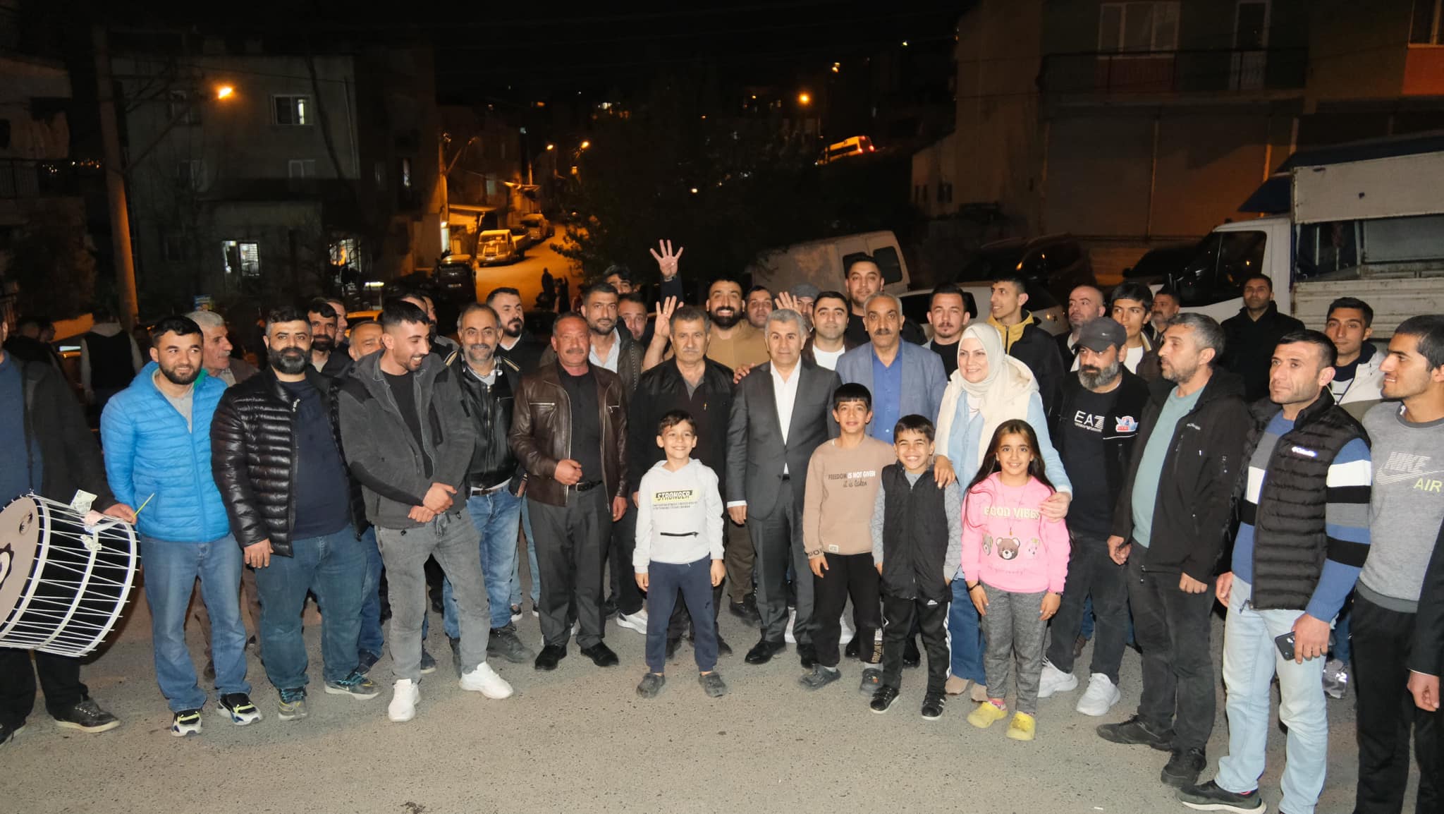 Gençlerimizin, dayanışma ve iş birliği ruhu güçlenecek