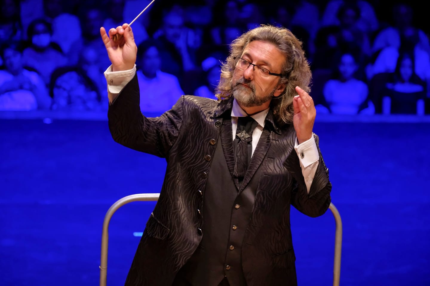 Olten Filarmoni Orkestrası caz müziği sevenler için muhteşem bir “Caz Şarkıları” Gecesi düzenliyor