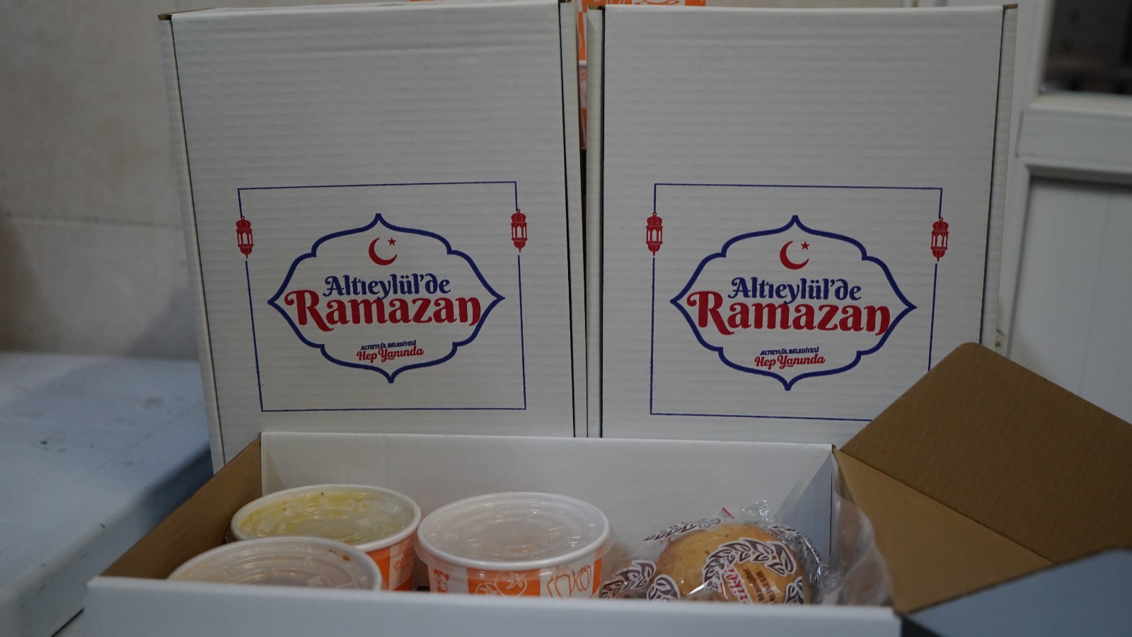 Ramazan Altıeylül’de güzel