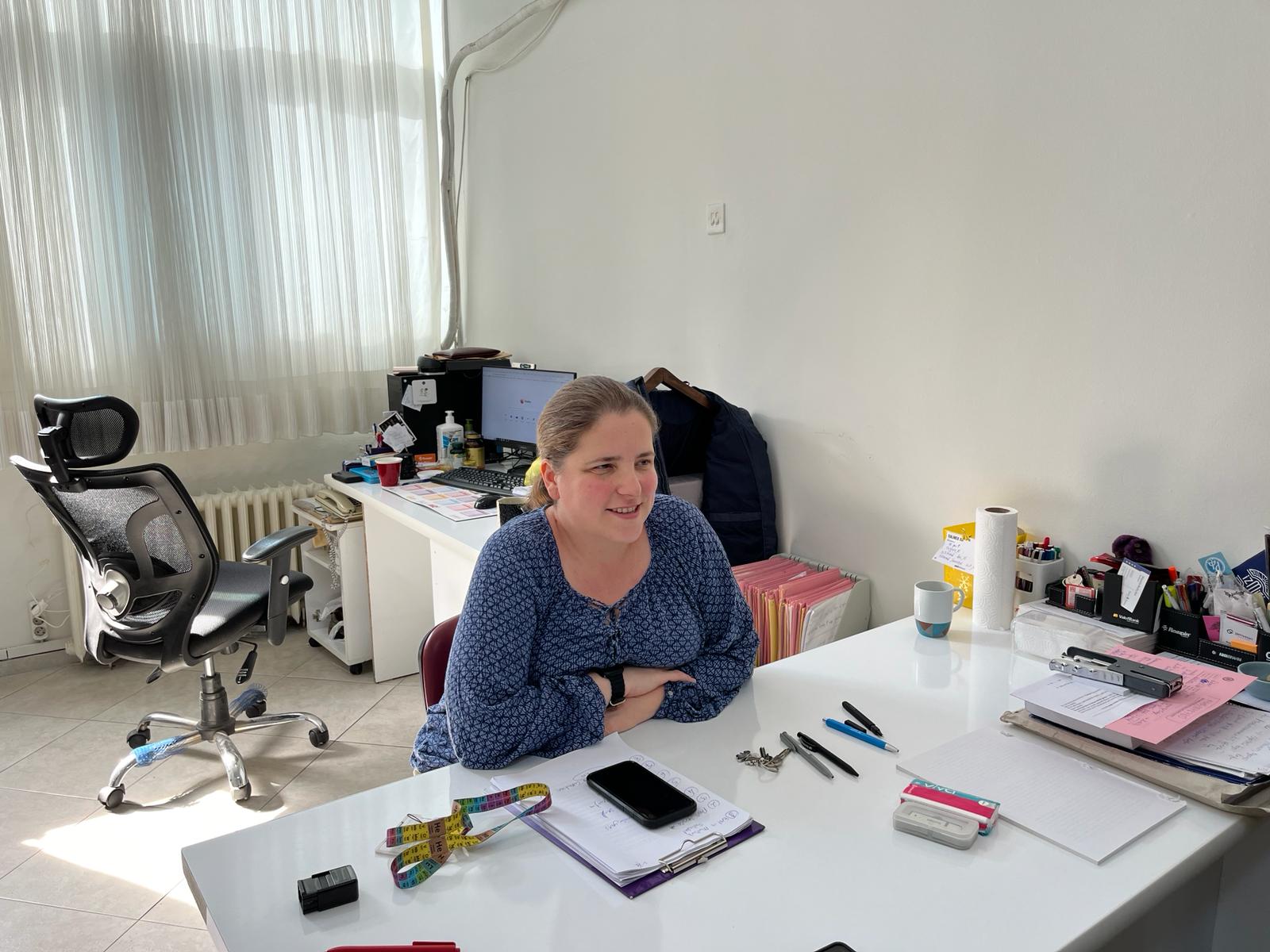 EÜTF Toplum Ruh Sağlığı Merkezi ağır ruhsal rahatsızlığı olan bireyleri topluma kazandırıyor