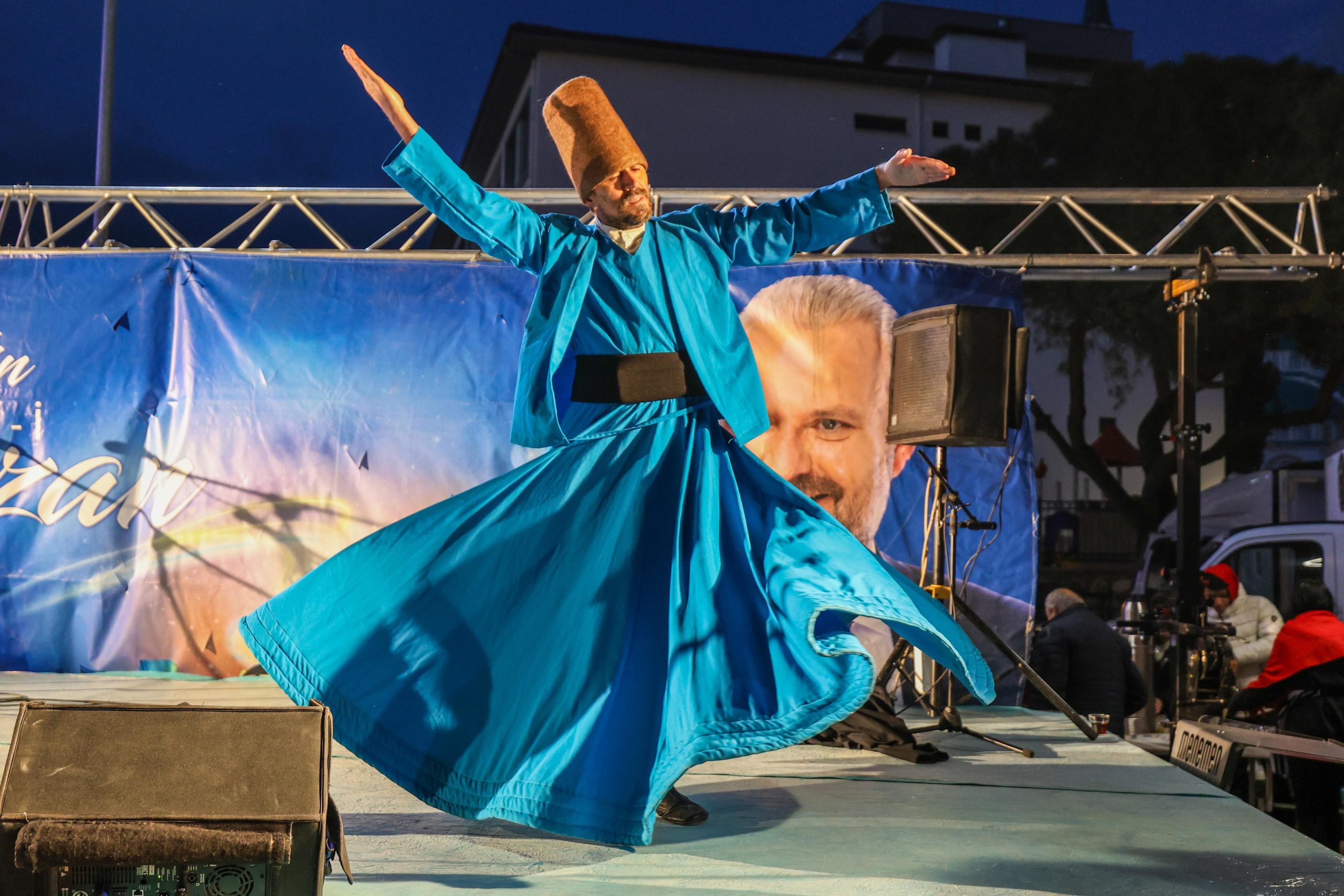 Menemen, tarımda bir numara olacak