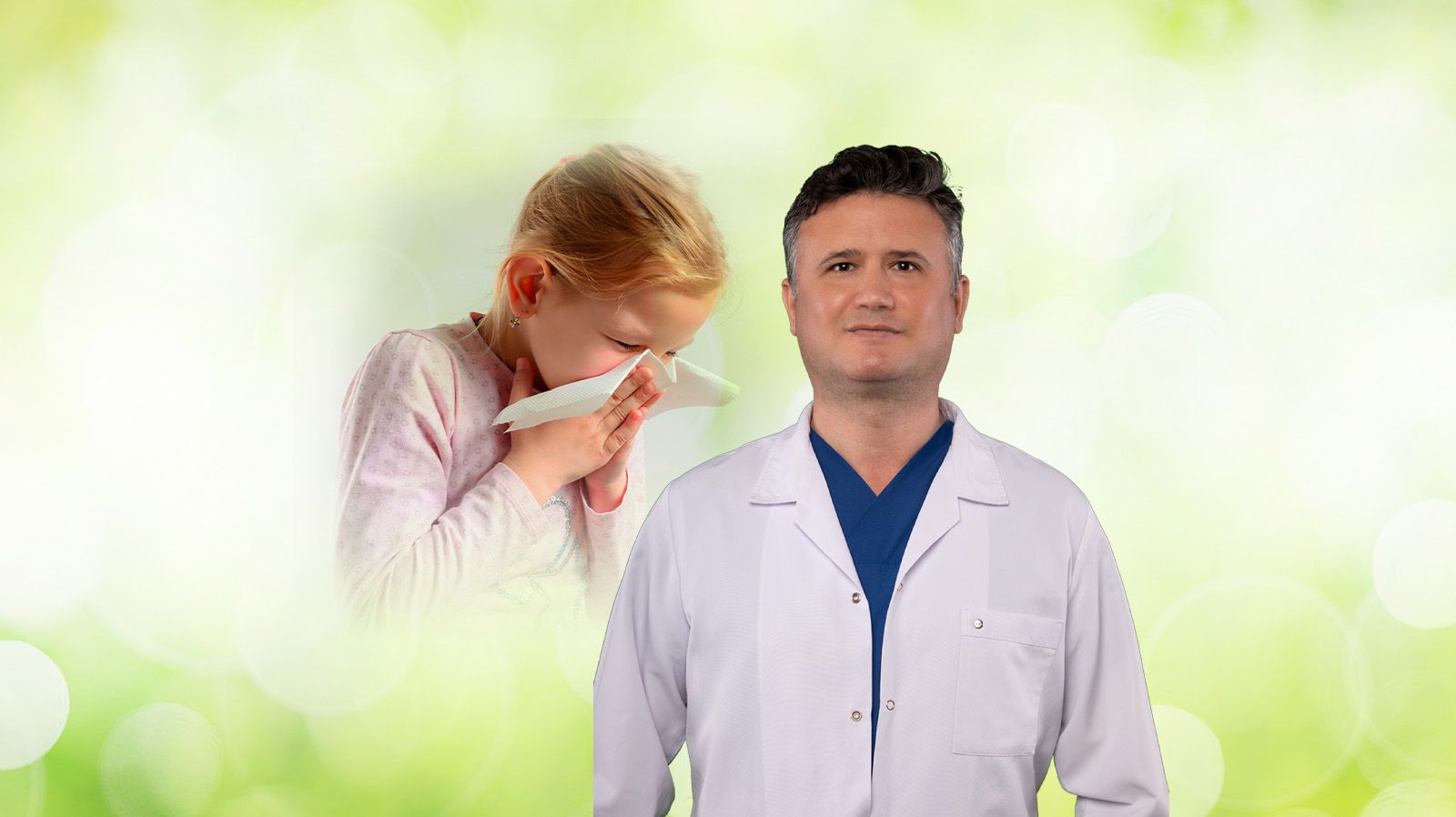 Op. Dr. İsmet Çerçi: Yalancı bahara dikkat