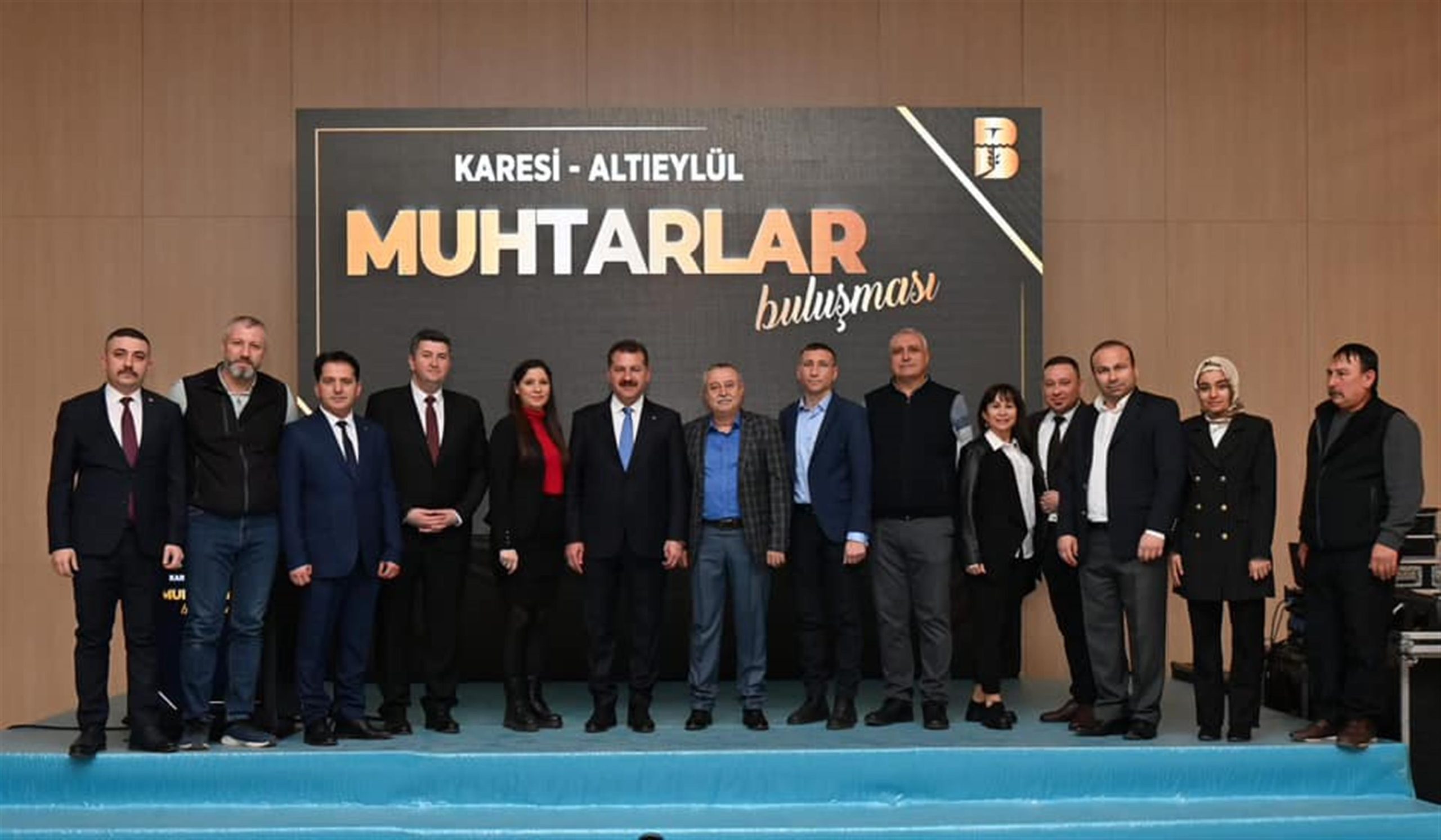 Benim genel başkanım Selahattin Demirtaş’a özgürlük demiyor