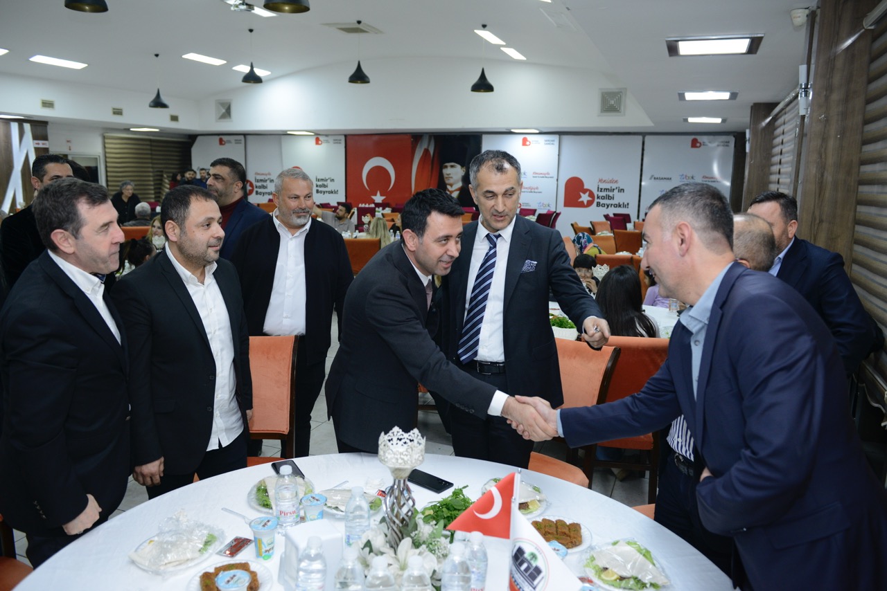 İrfan Önal’dan eşit hizmet vurgusu