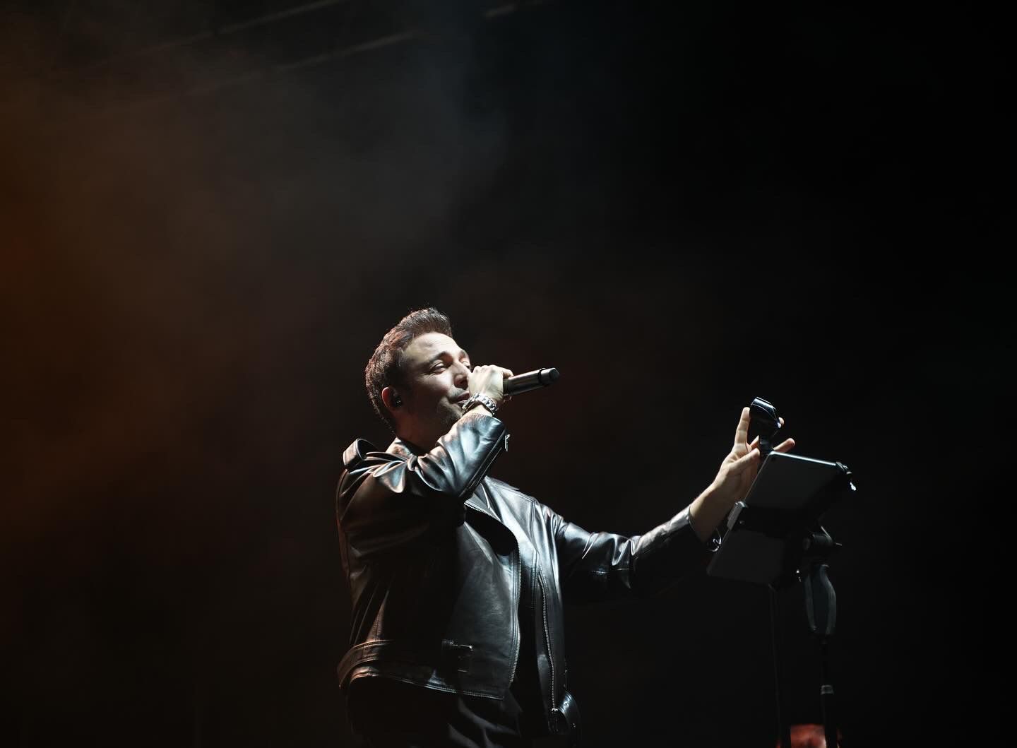 10 binler Oğuzhan Koç’la coştu