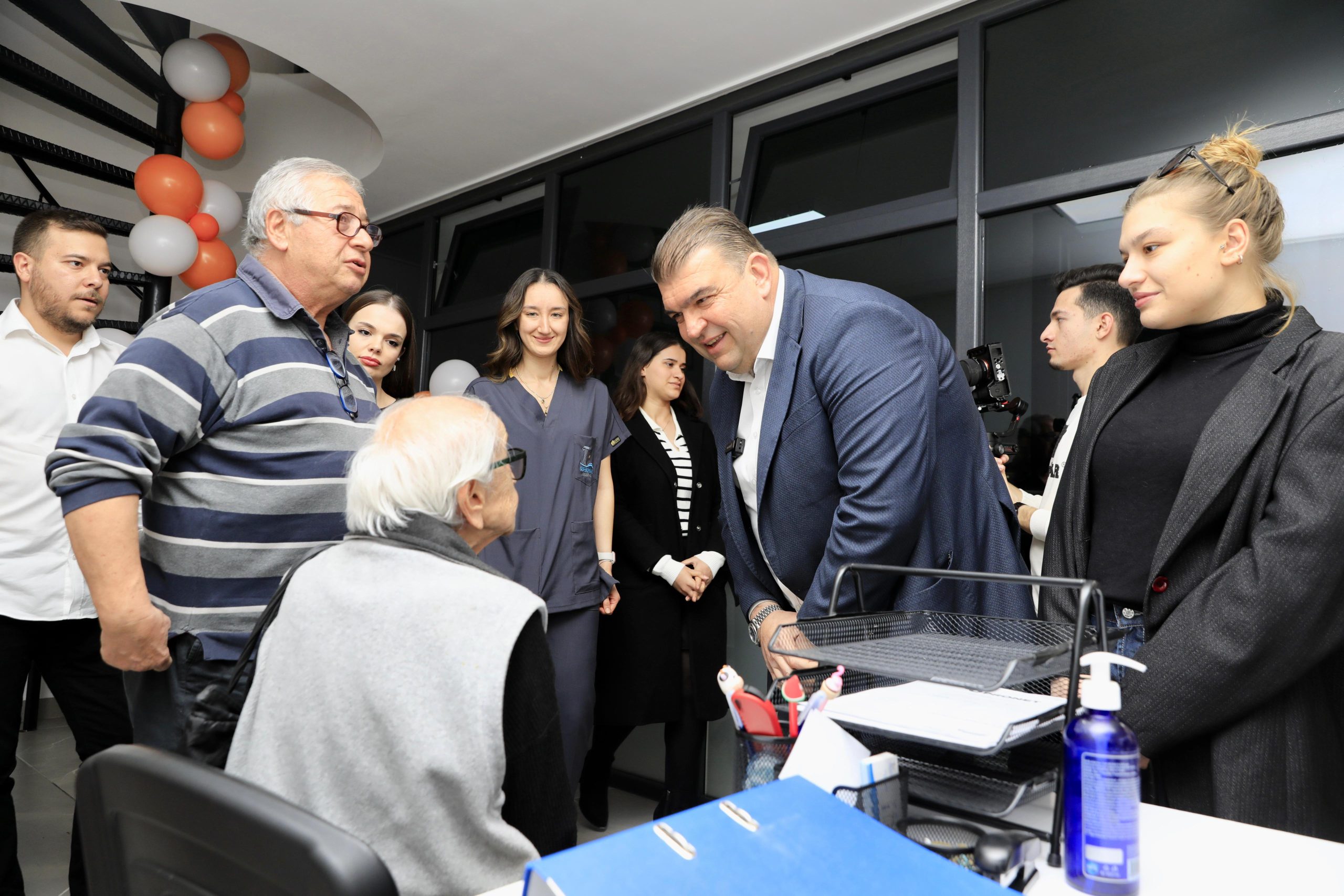 Seferihisar’da emeklilerin yüzü gülecek