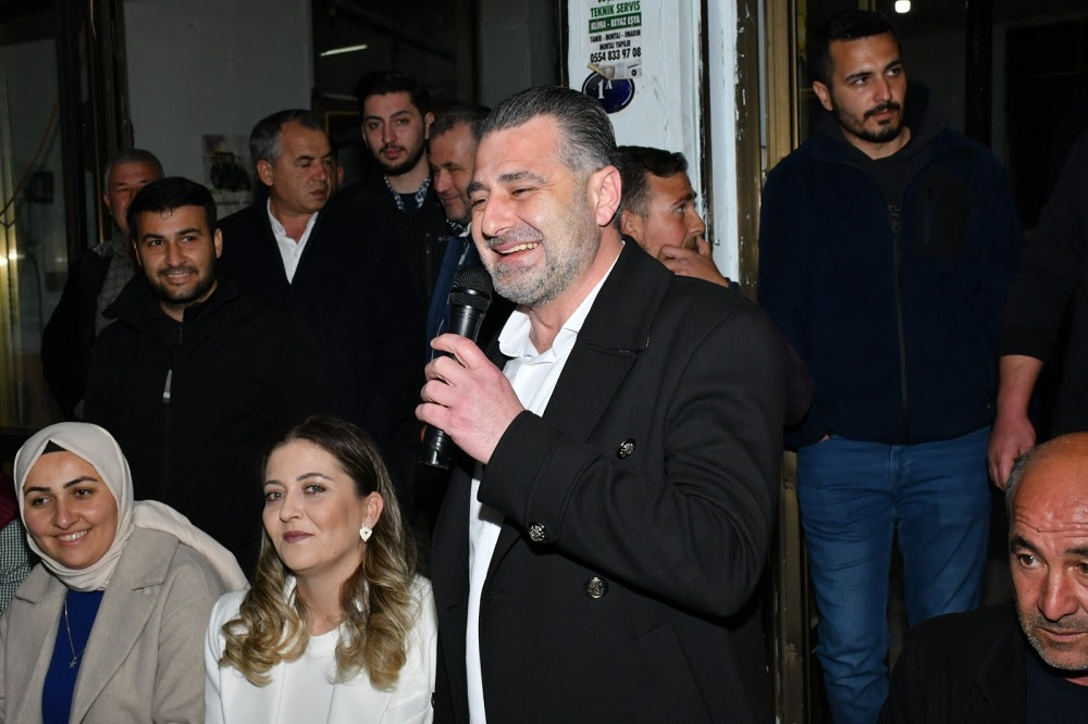 Çileme ve Karakuyu’dan büyük ilgi