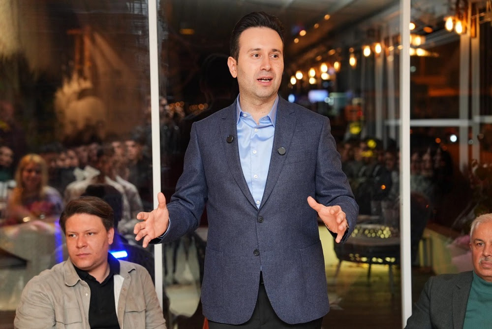 Çiftçioğlu’ndan Karşıyaka’nın ulaşımını rahatlatacak doğru projeler