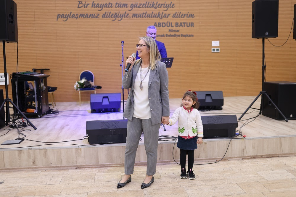 4 yaşındaki minik Meryem’in ‘’Ceyda” sevdası