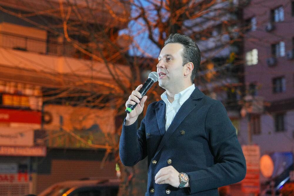 Çiftçioğlu’ndan engelli vatandaşların hayatını kolaylaştıracak projeler geliyor