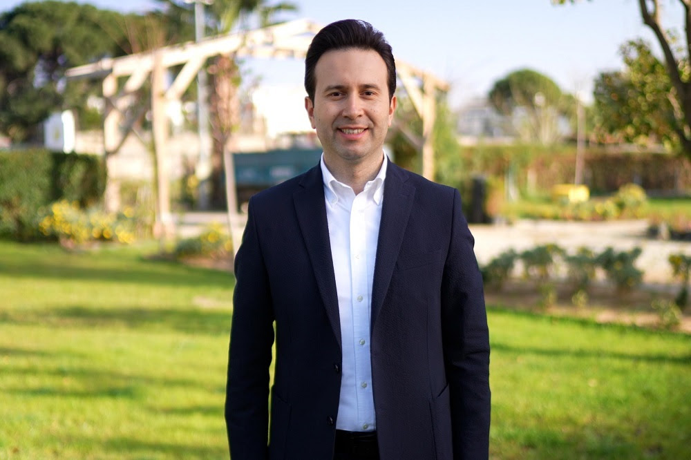  Çiftçioğlu’ndan sandığa bir kala Karşıyakalıya çağrı