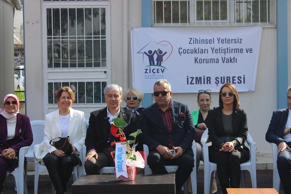 Murat Gökçekaya: Engelli vatandaşların refakatçisi olacağım  ‘’Bu hayat onlarla güzel’’