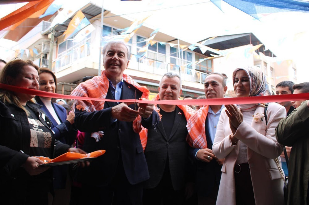 Gökçekaya: ‘’Çiğli hem çöpü çekiyor hem en yüksek atık parasını ödüyor