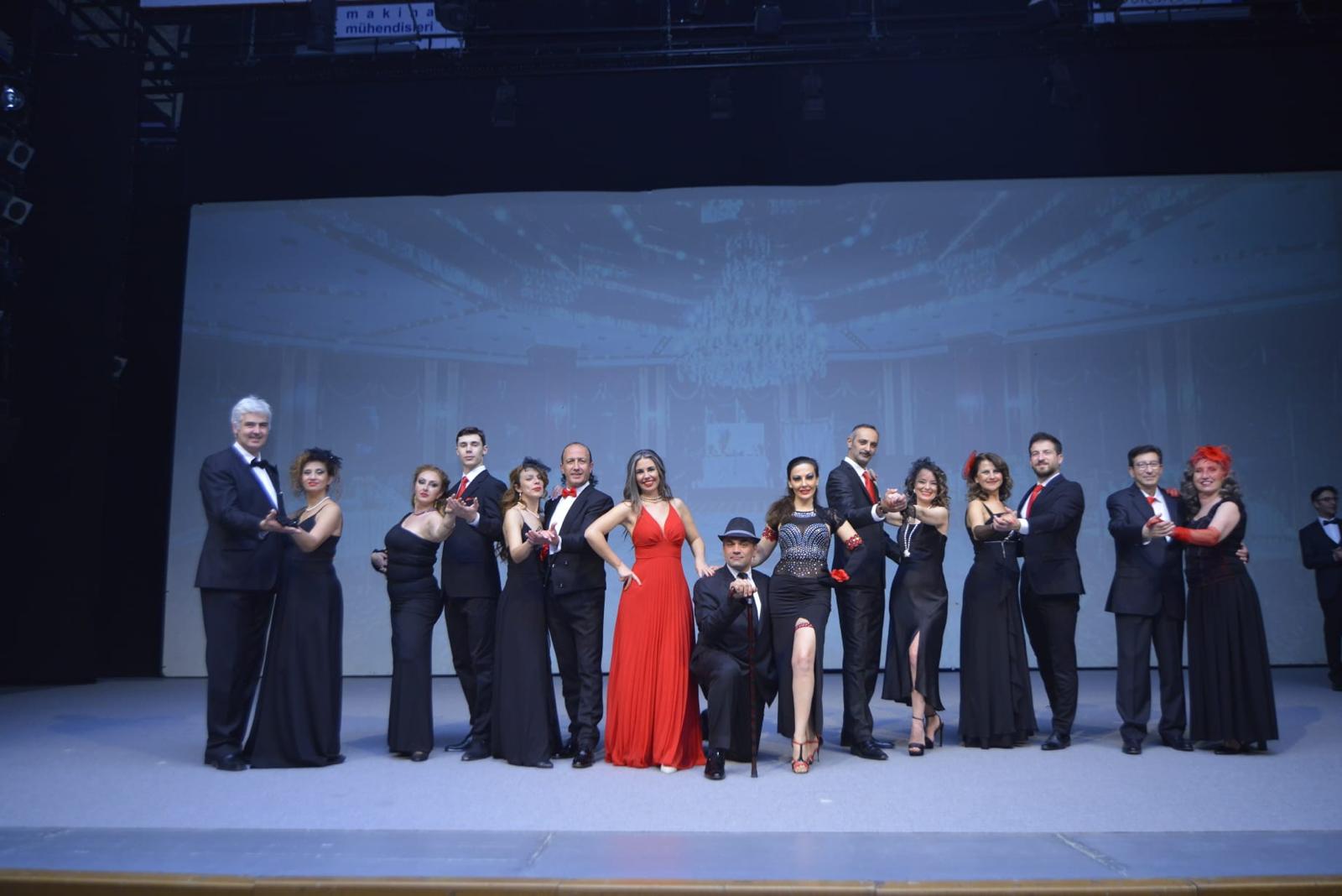 İzmir Aşkına Adana yolcusu