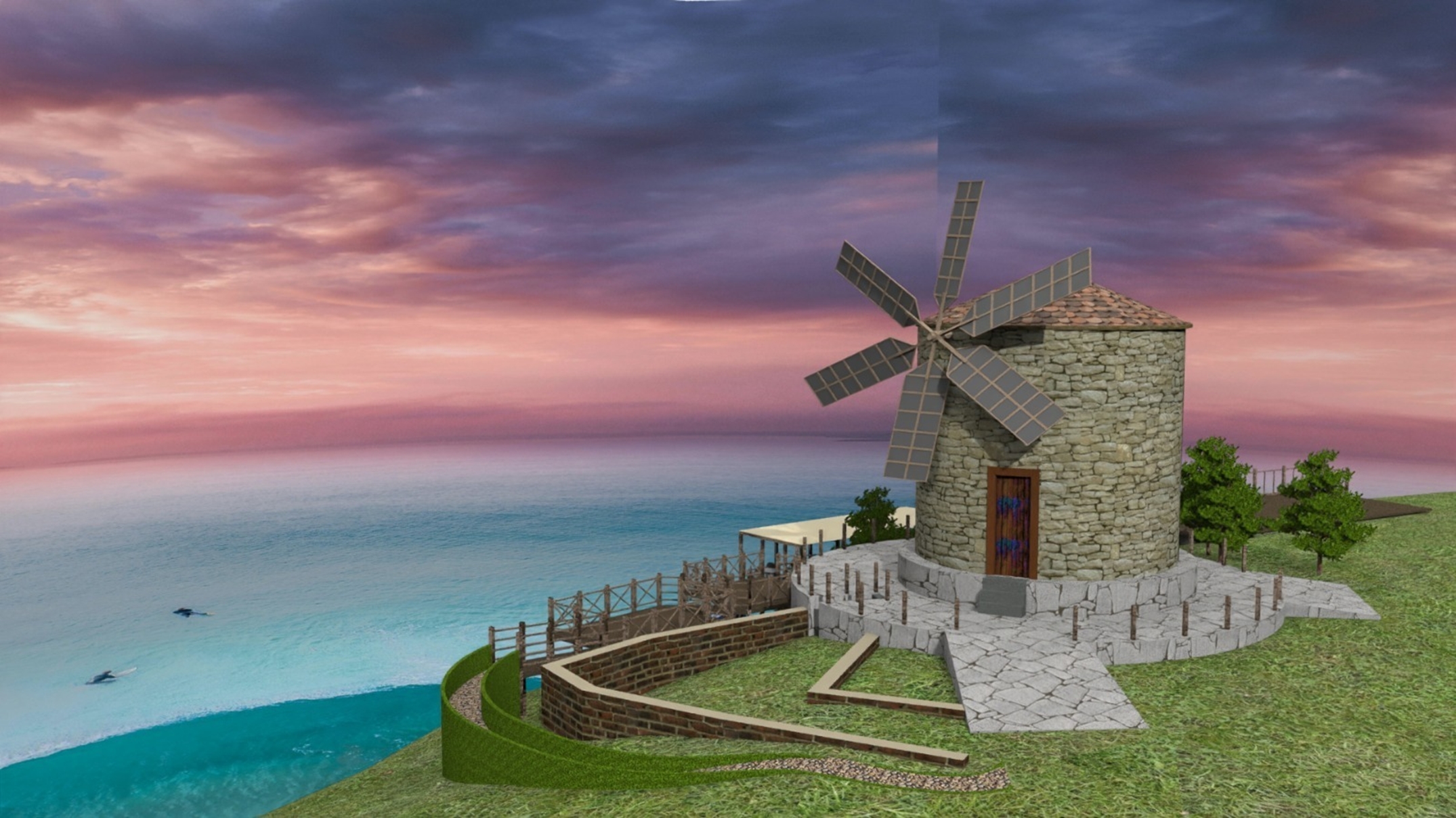 Cennet Tepesi’nden sonra Aşıklar Tepesi de ikinci buluşma adresi olacak