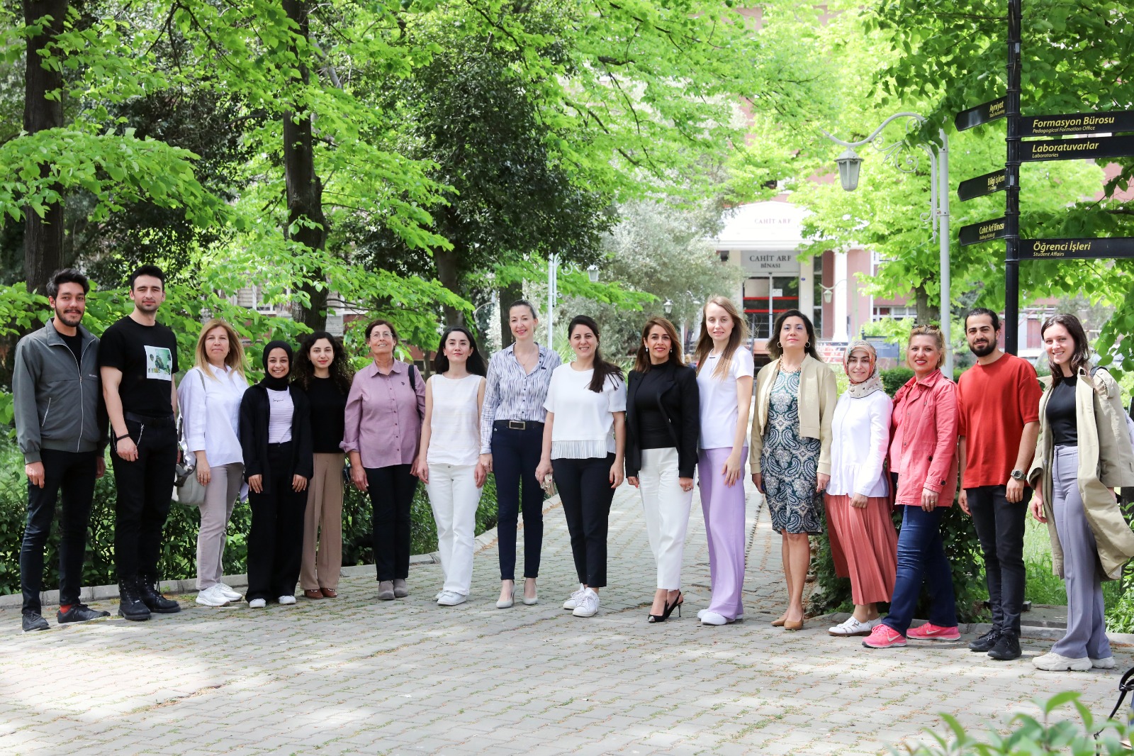 DEÜ’nün kalitesinde bir tescil’de EPDAD’dan geldi