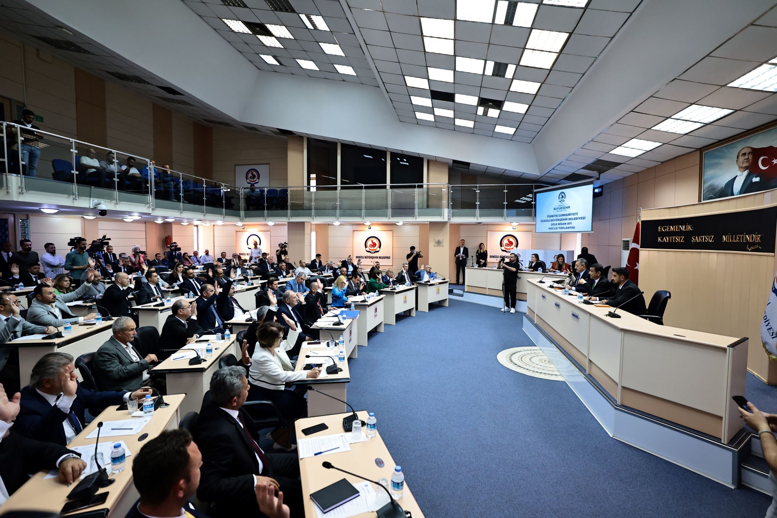 Başkan Çavuşoğlu’ndan ikramiye müjdesi