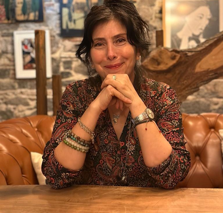 Doç. Dr. İpekçioğlu, “Çini sanatı, Türk-İslam kültüründe önemli bir yere sahip”