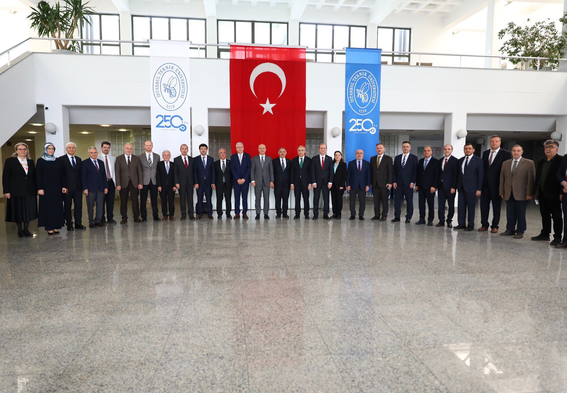 Ege Üniversitesi’nde Bilgisayar ve Bilişim Bilimleri Fakültesi kurulacak