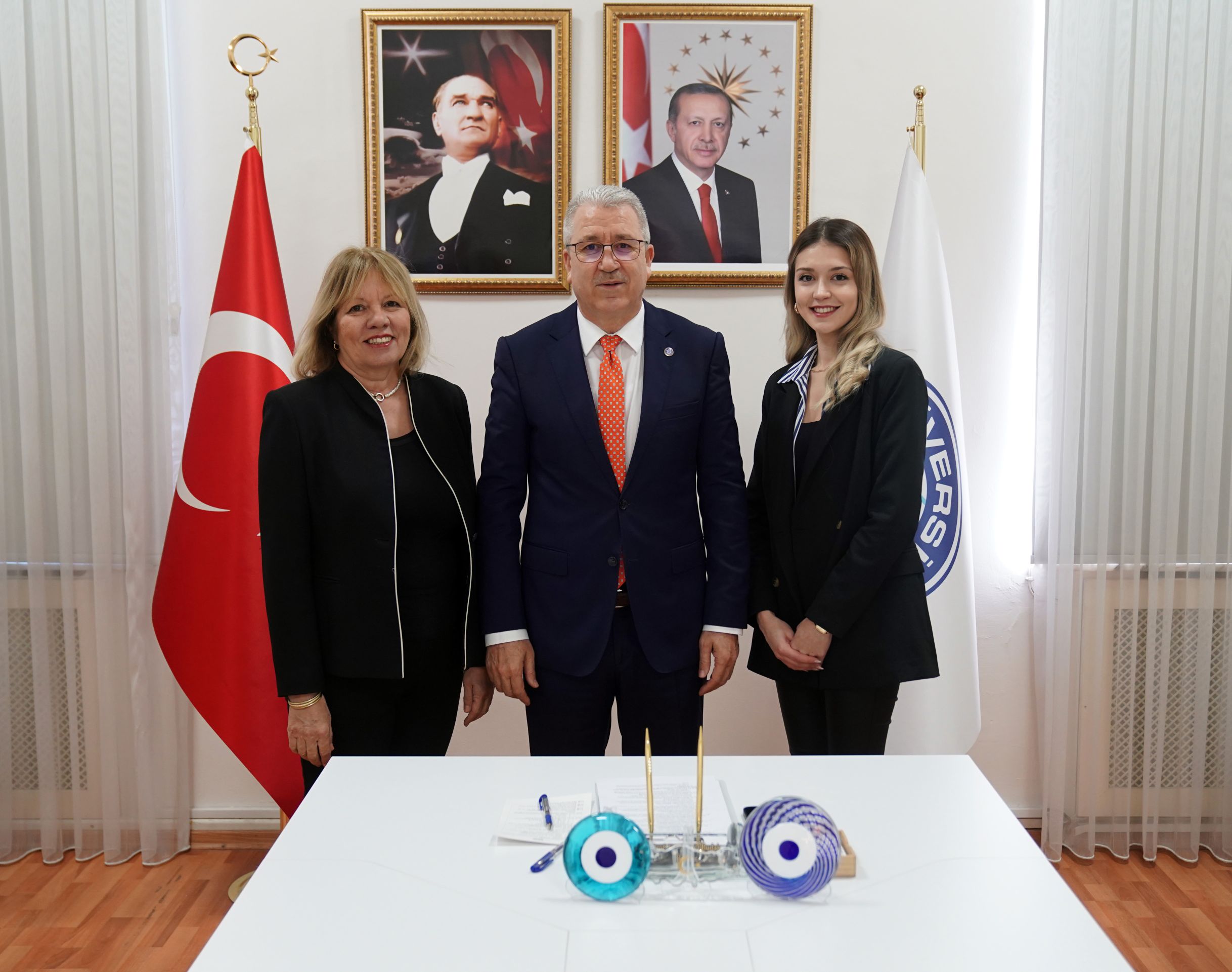 İzmir’in peyzaj planlama çalışmalarında ekosistemin korunmasına rehber olacak proje