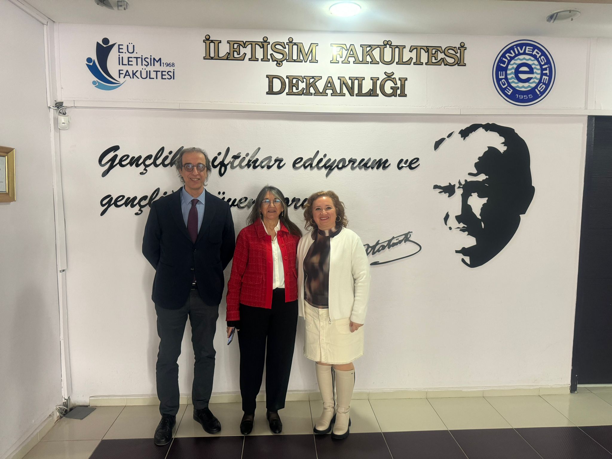 Otizmli bireylerin erken teşhisine ve özel eğitim sürecine dikkat çeken proje