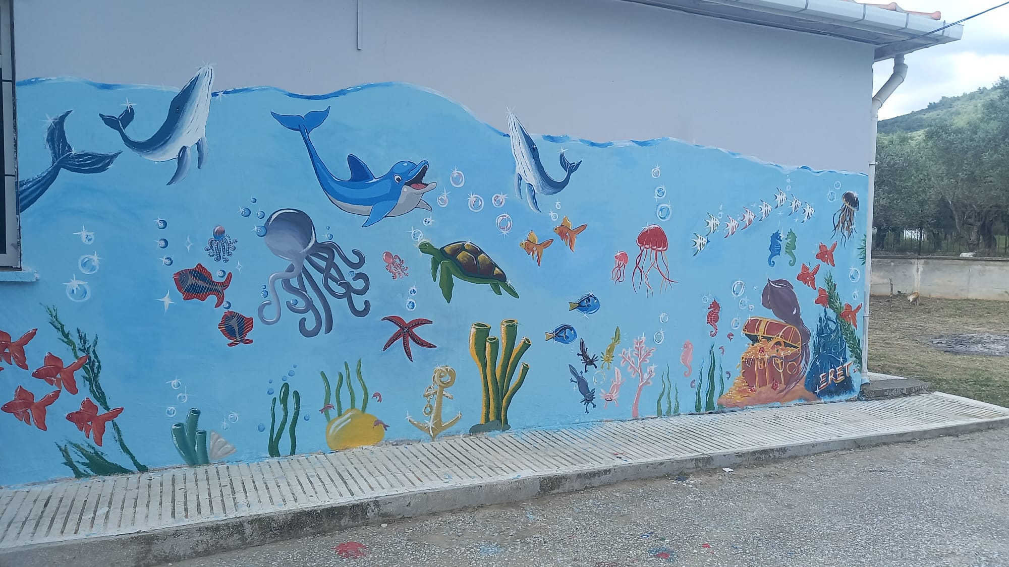 EÜ Öğrenci Topluluklarından 23Nisan’a özel etkinlikler