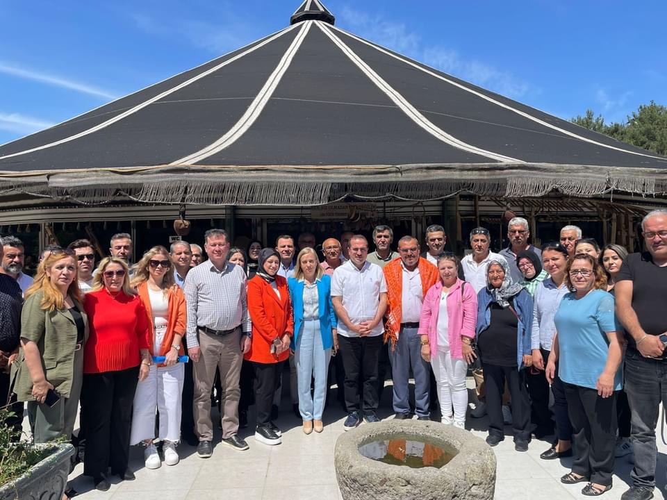 CHP’de her şey aynı tas aynı hamam