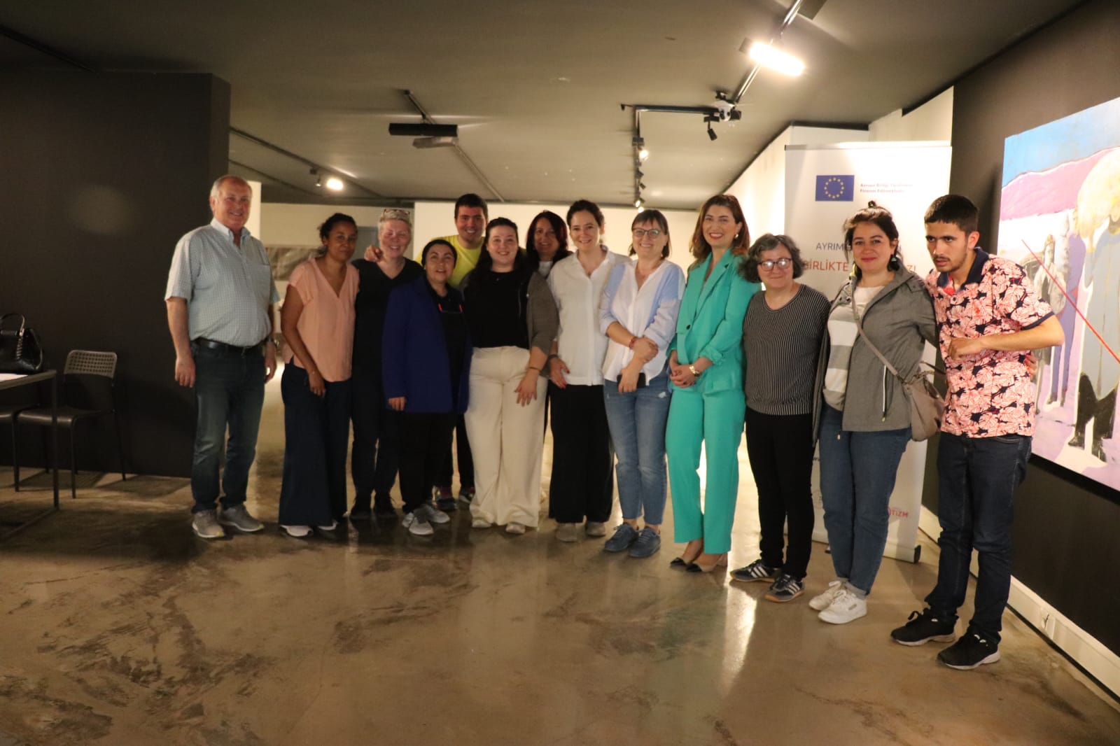 Otizm dernekleri ayrımcılığa karşı birlikte güçleniyor