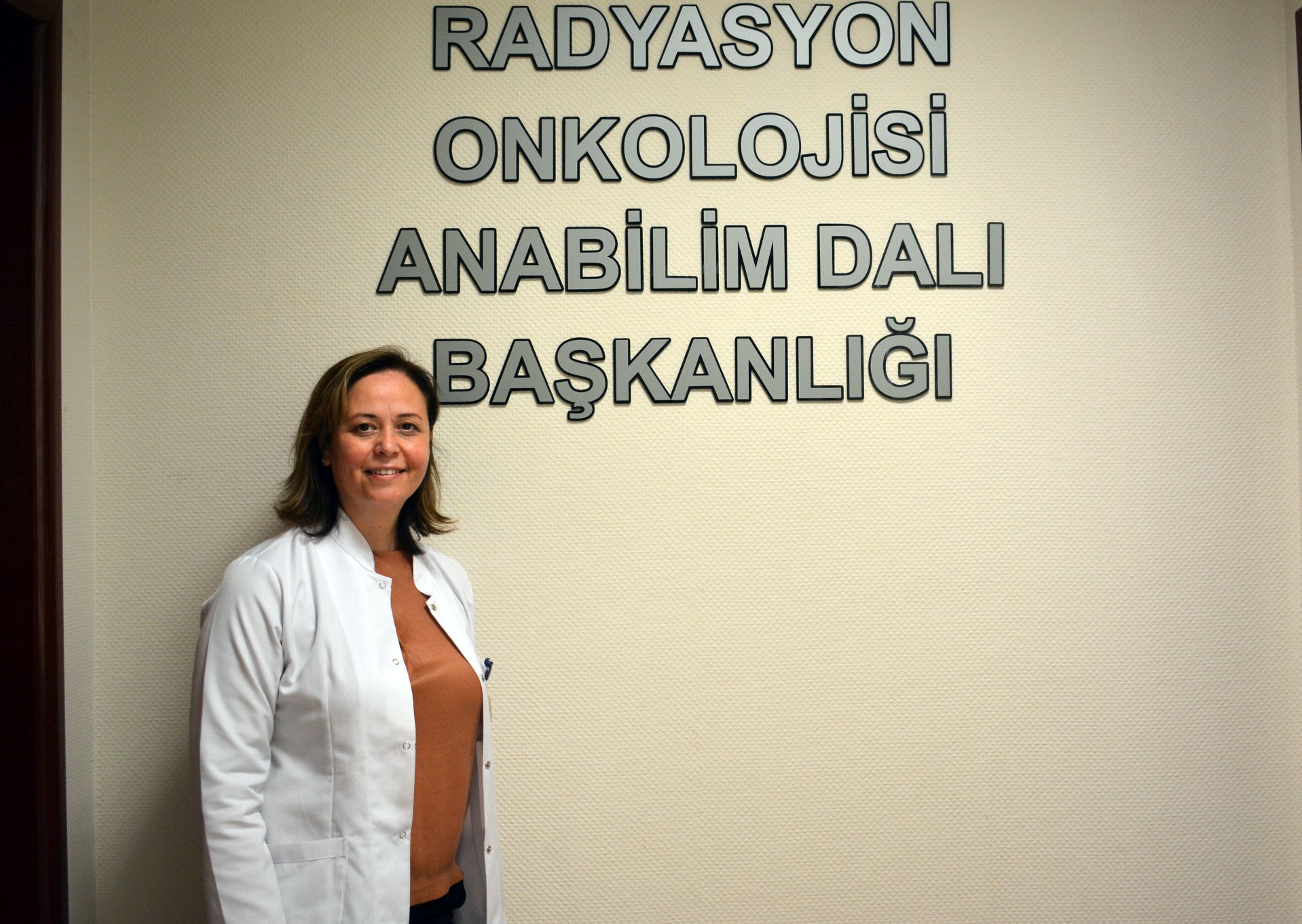 Prof. Dr. Kamer, “Türkiye’de 2022 yılında 250 bin kişi kanser tanısı aldı”