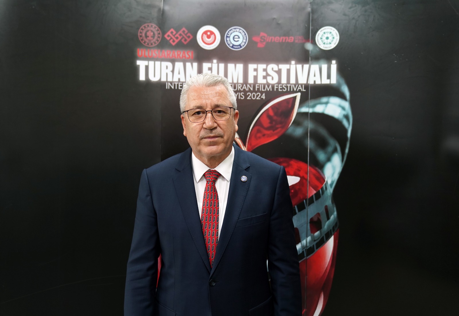 Sinema Dünyasının Gözü İzmir’de: Turan Film Festivali başlıyor