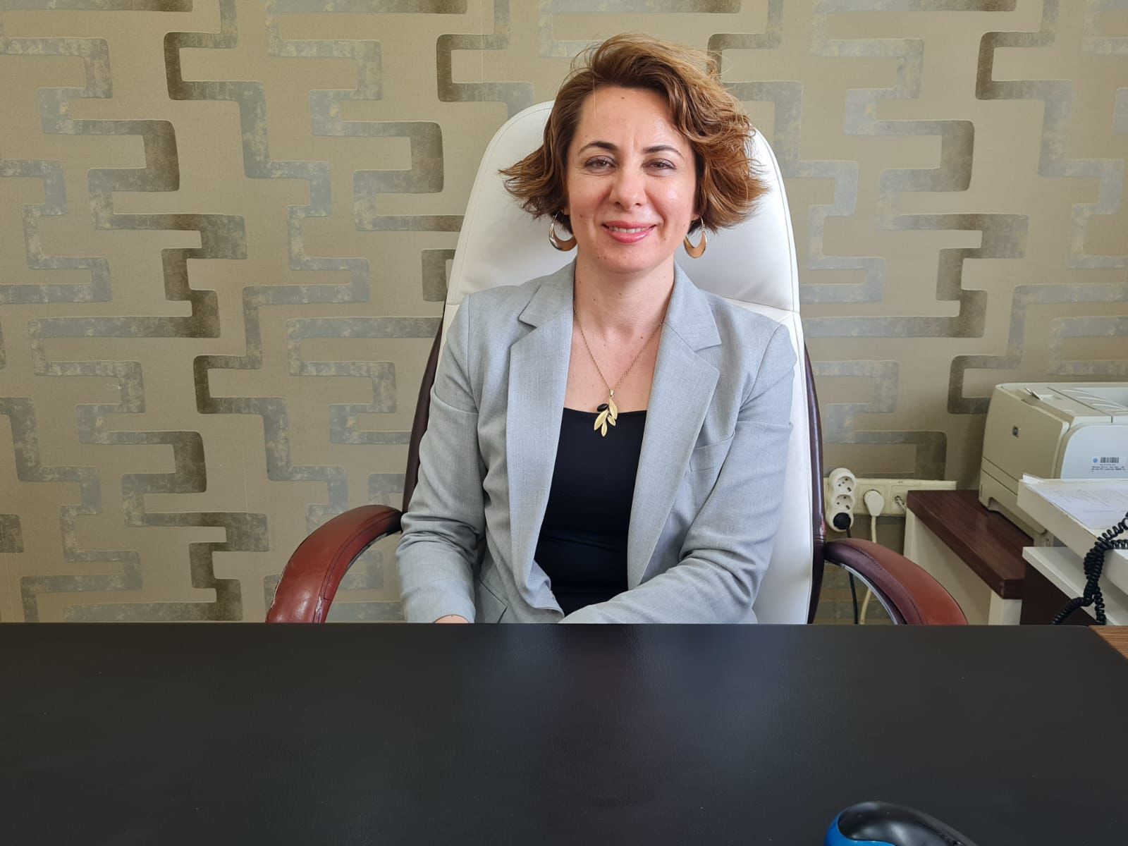 Prof. Dr. Sabriye Yuşan, “Radyasyona maruz kalma düzeyi, mümkün olan en düşük seviyede tutulmalı”