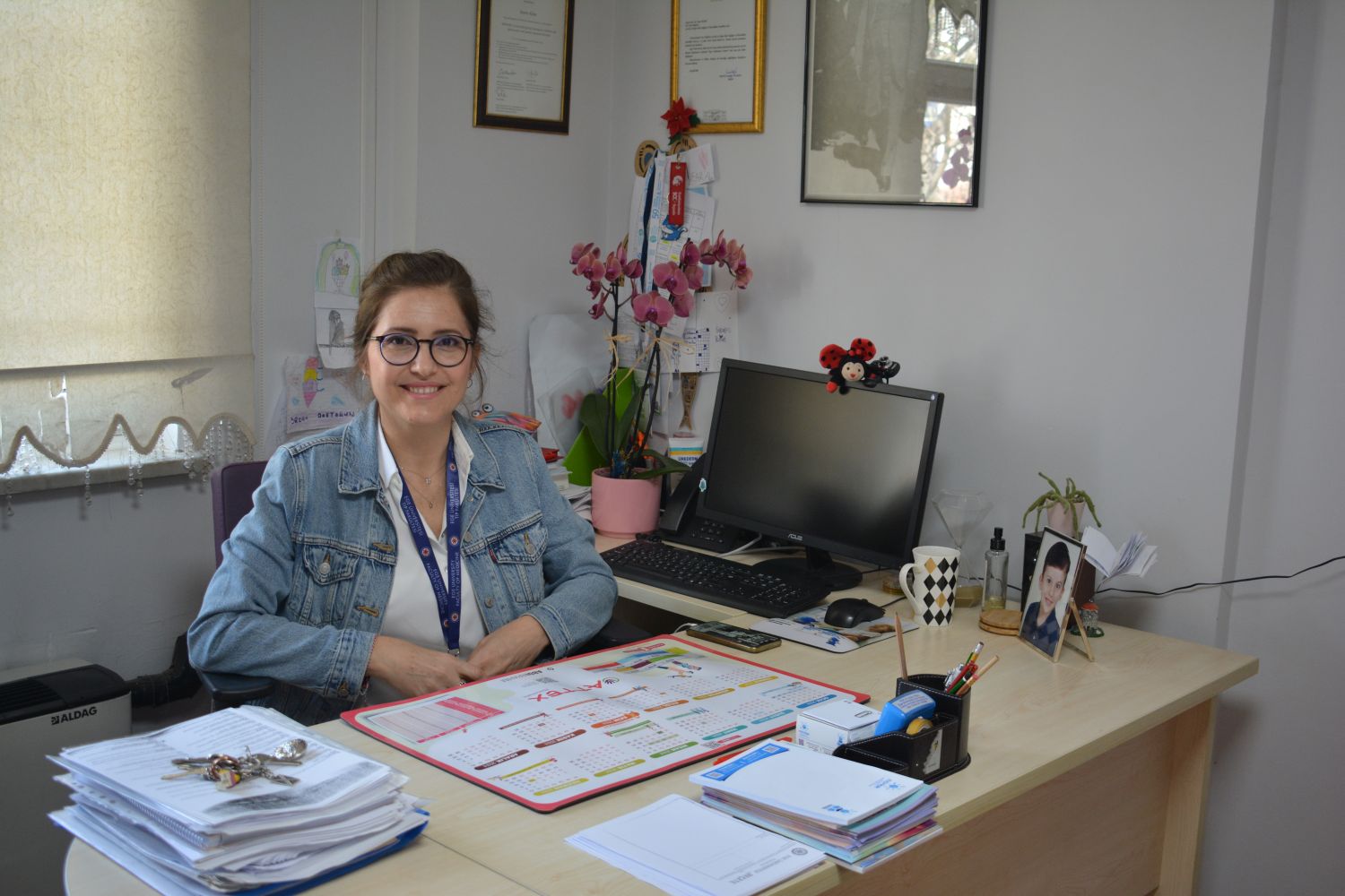 Prof. Dr. Köse, “Otizm, her 36 çocuktan birinde görülüyor”