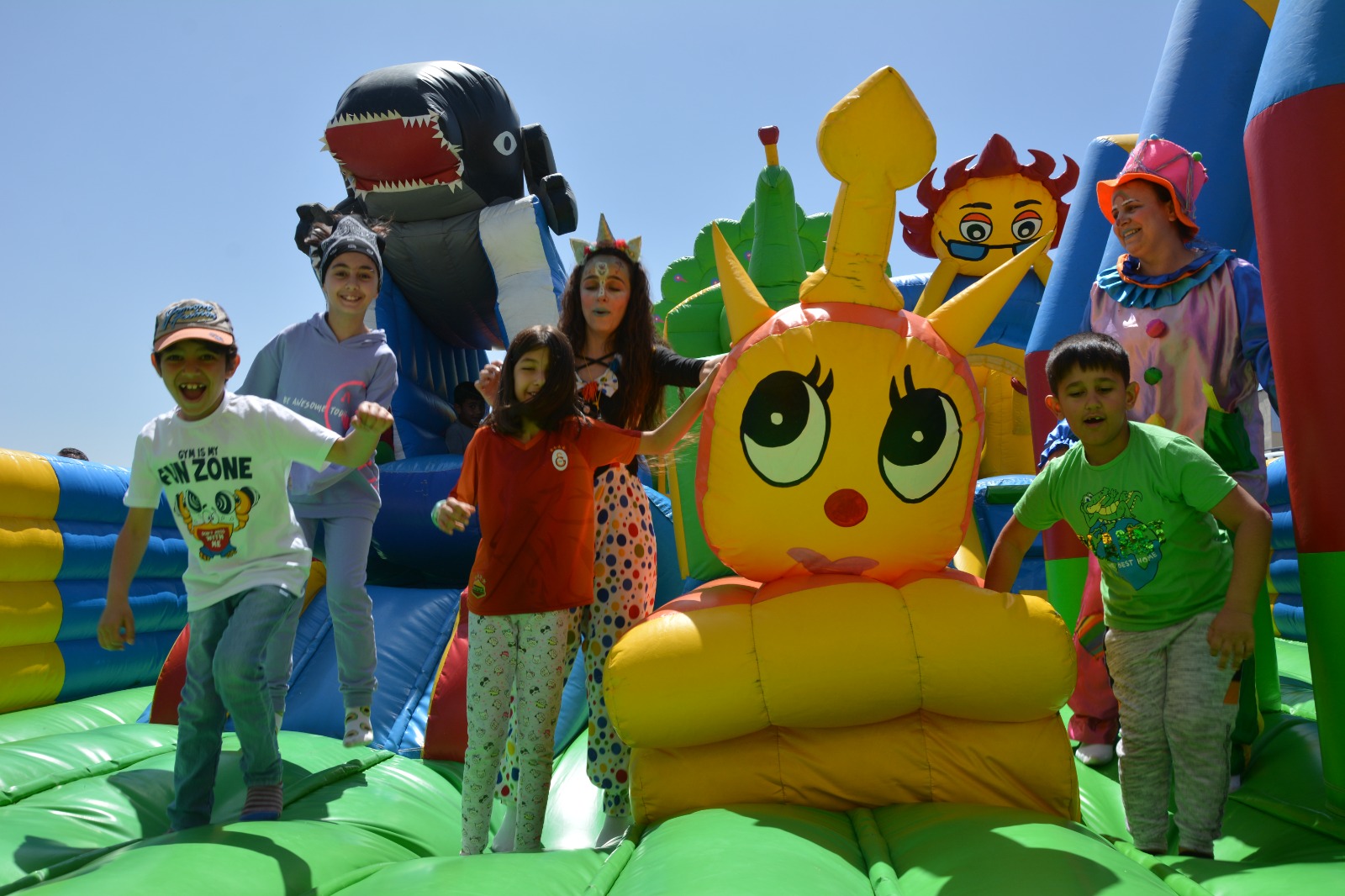 Torbalı Belediyesi Uçurtma Şenliği düzenleyecek