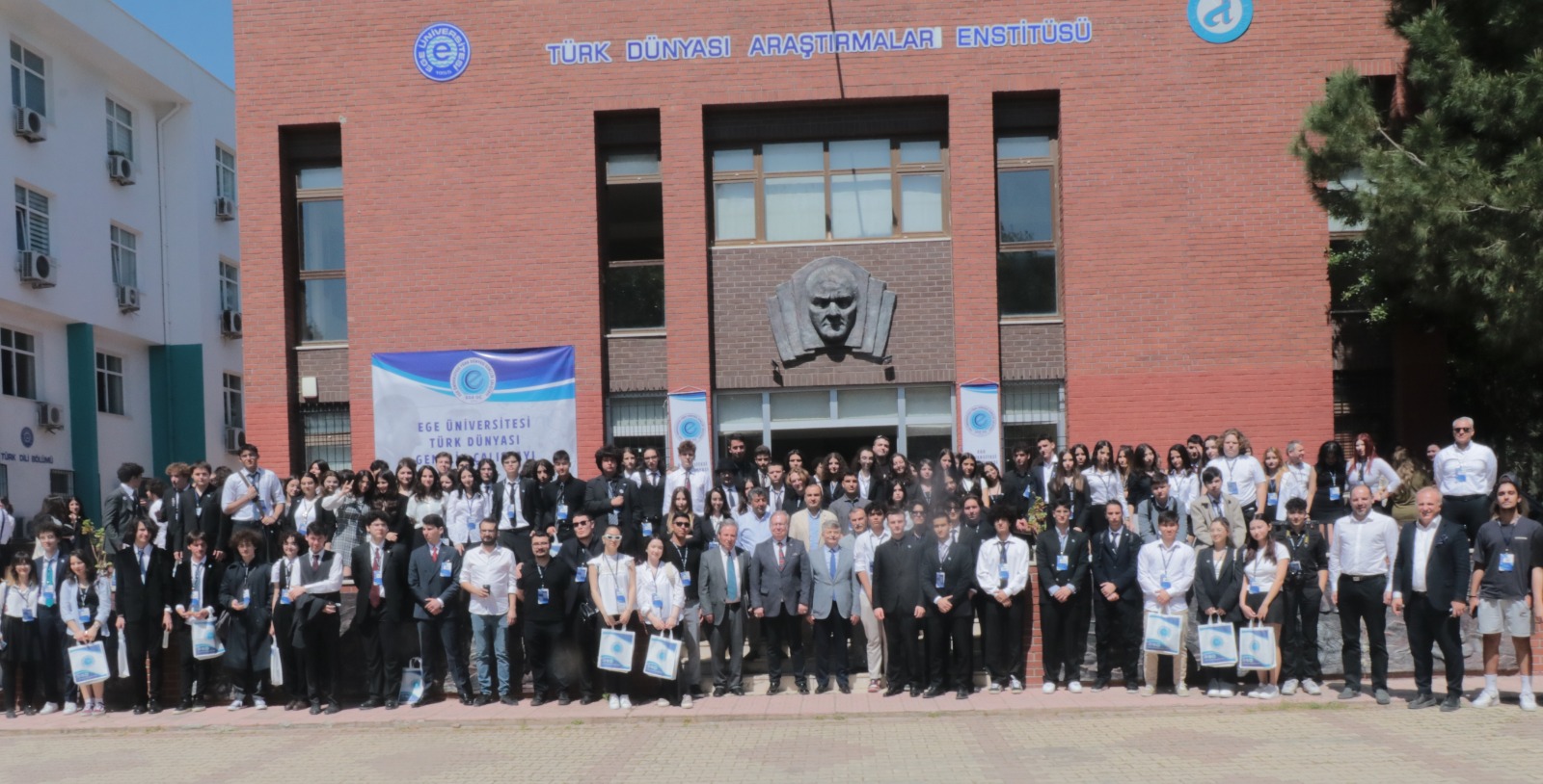 Yaycı Paşa’dan gençlere denizlere sahip çıkın mesajı