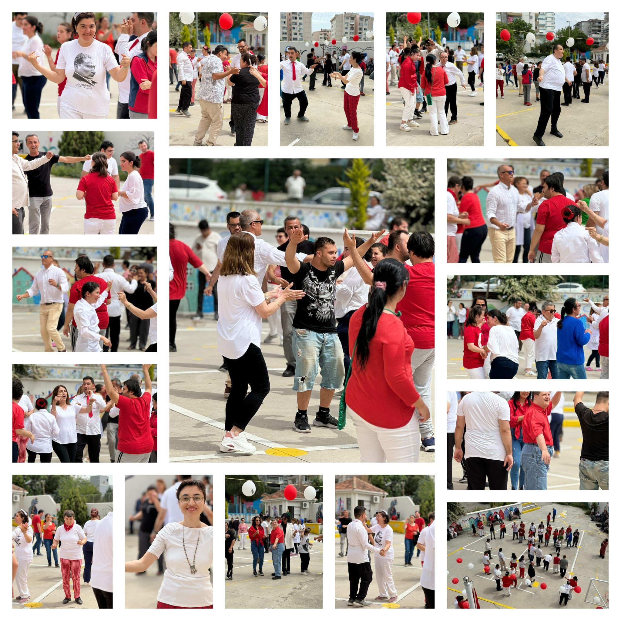 ‘Minik Eller Büyük Hayaller’ Projesi İzmir’de Tüm Hızıyla Sürüyor