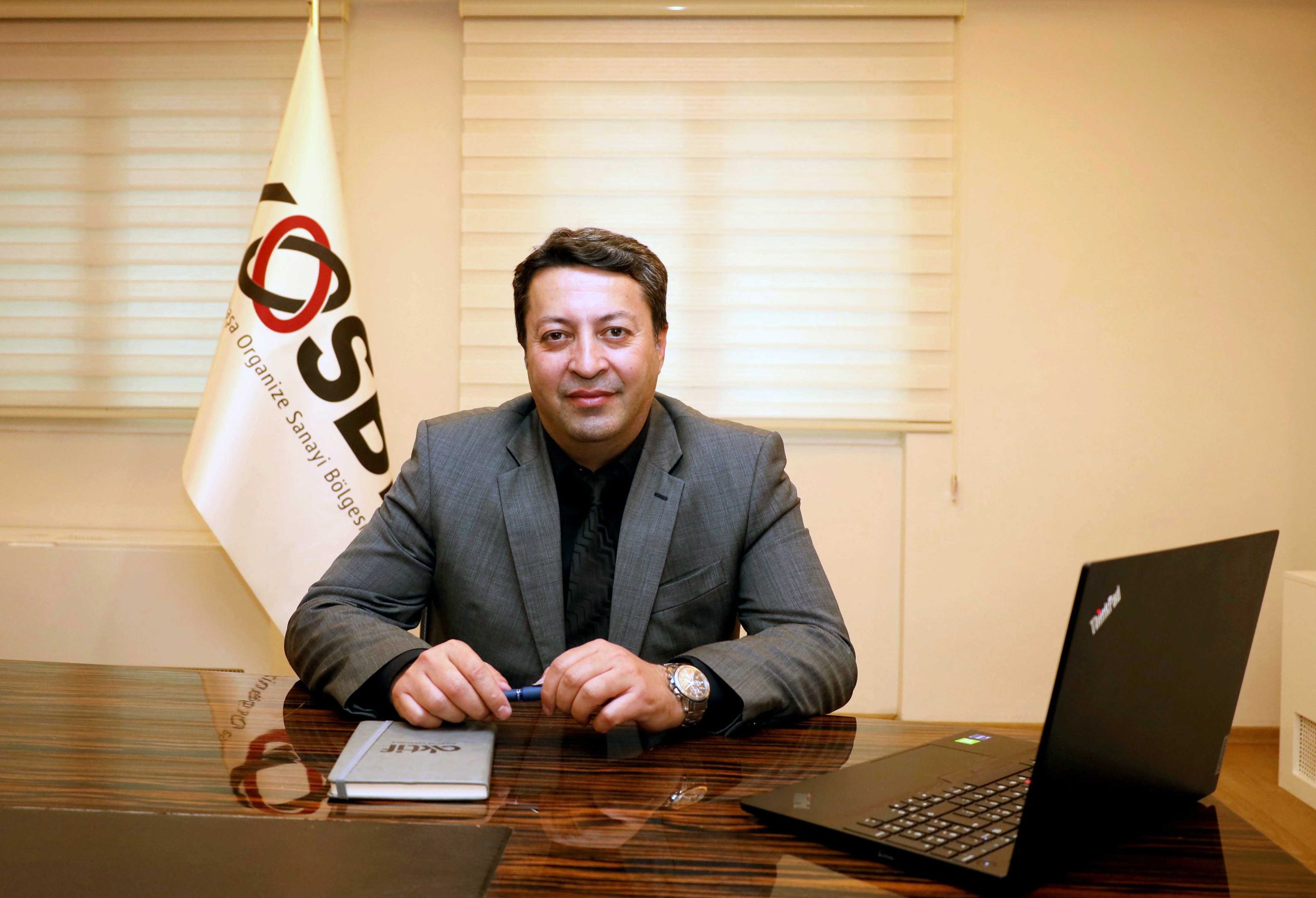 KOSBİ Dijital çağa ayak uyduruyor