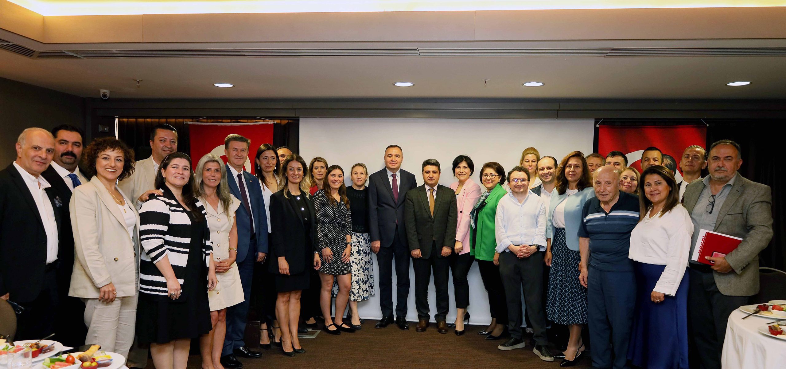 Sanayici vergide adalet, kaçak ile etkili mücadele bekliyor