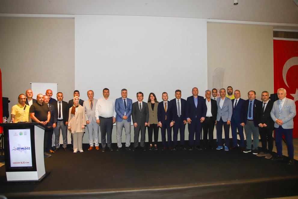 Yarımada spor oyunları ve Çeşme yarı maratonu başlıyor